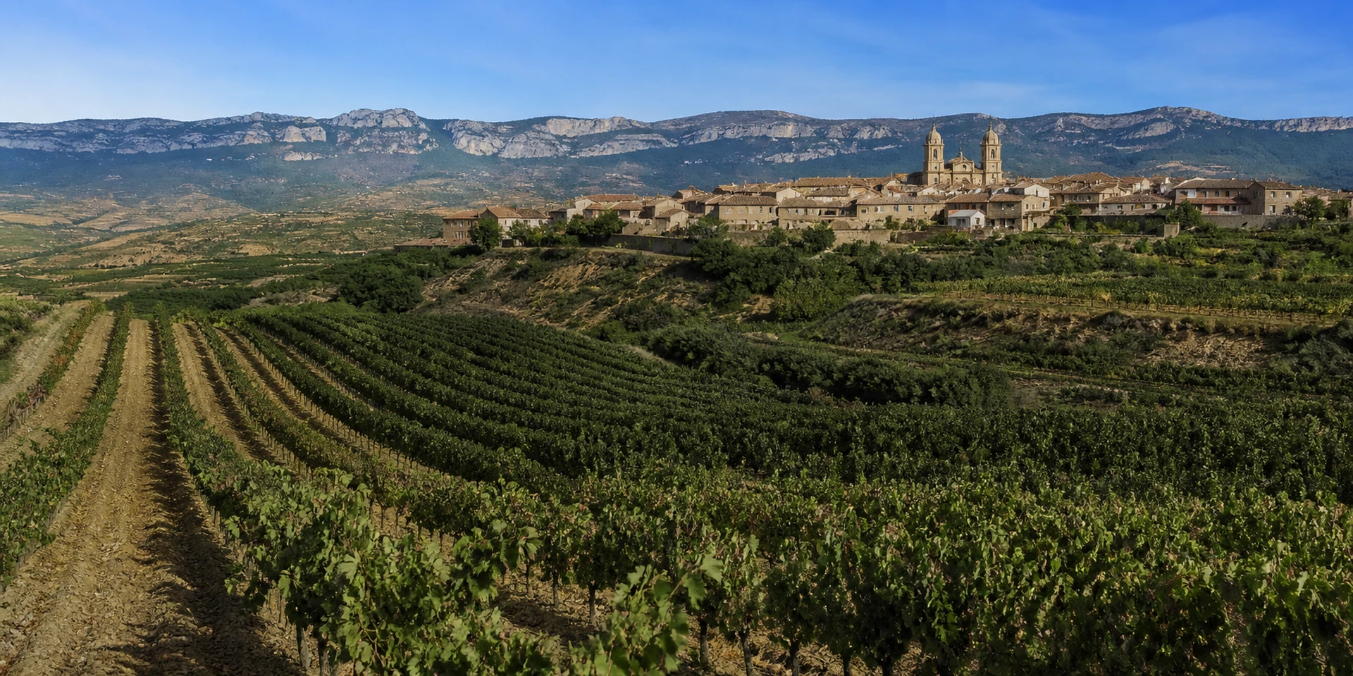 Virtuoso Hotels in Elciego, Spain