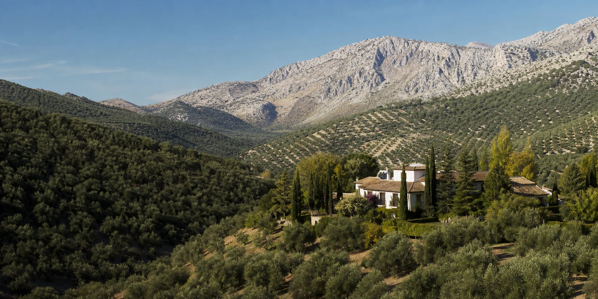 Virtuoso Hotels in Loja, Spain