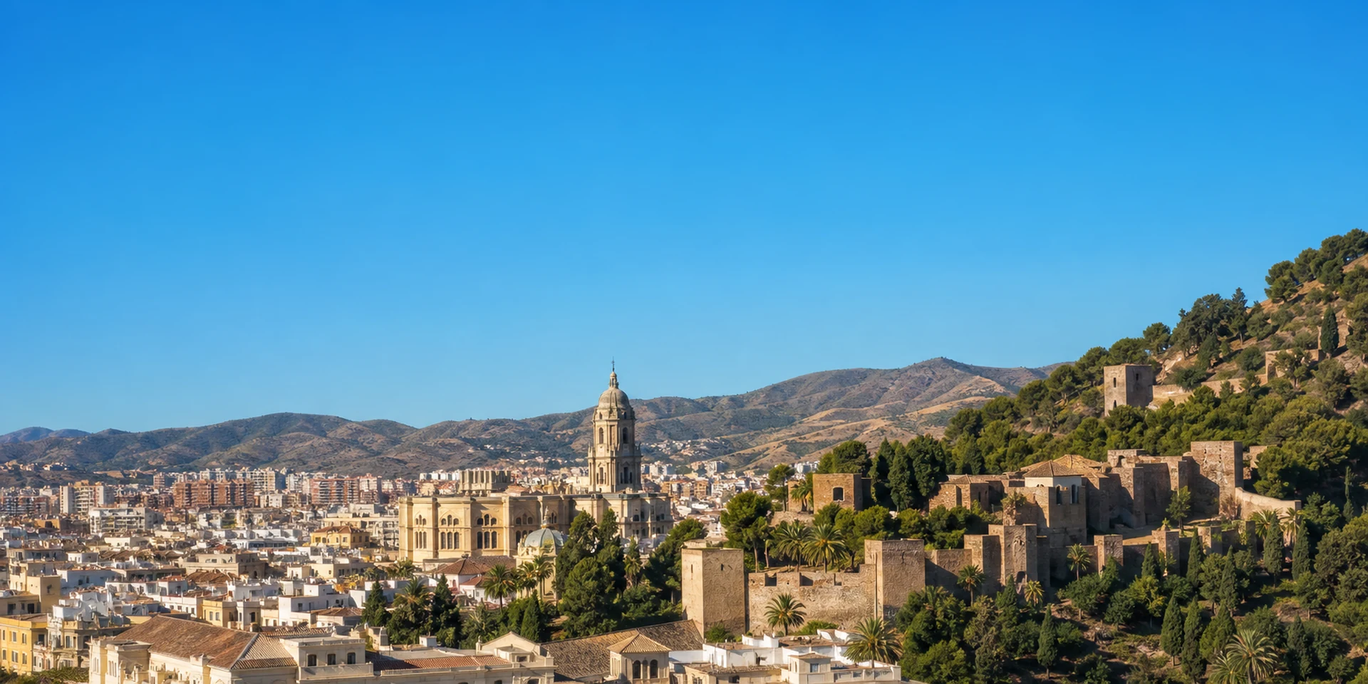 Virtuoso Hotels in Malaga, Spain