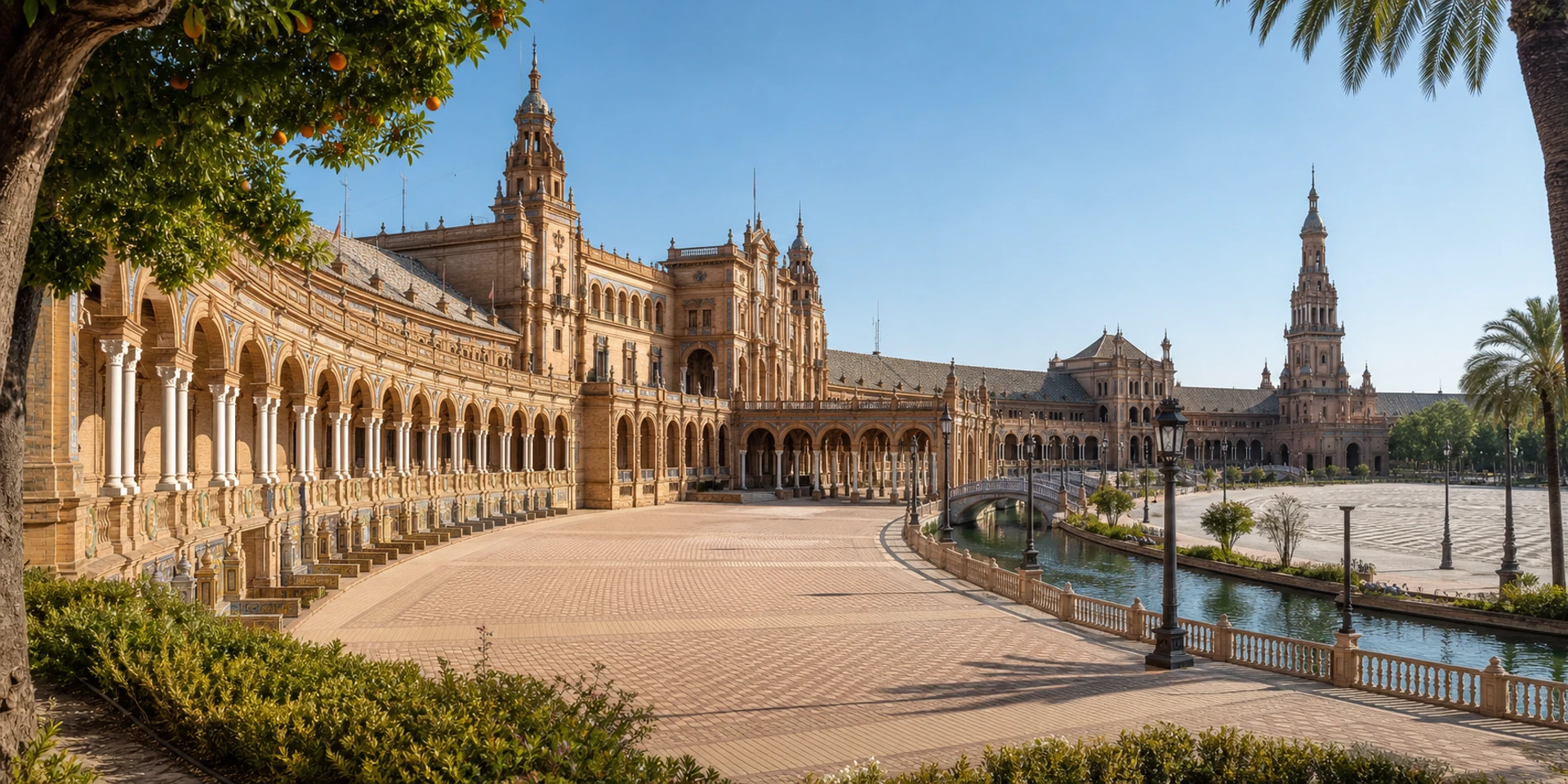 Virtuoso Hotels in Sevilla, Spanien
