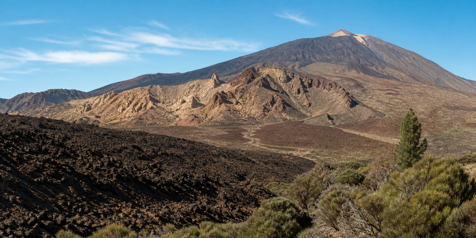 Virtuoso Hotels in Tenerife, Spanien