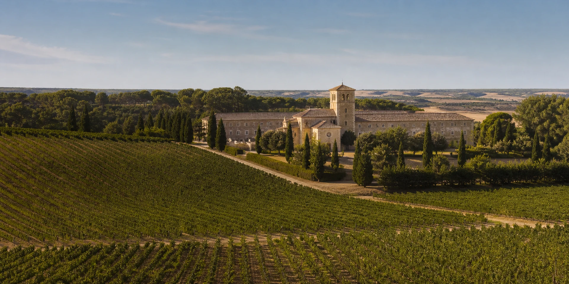 Virtuoso Hotels in Valladolid, Spain