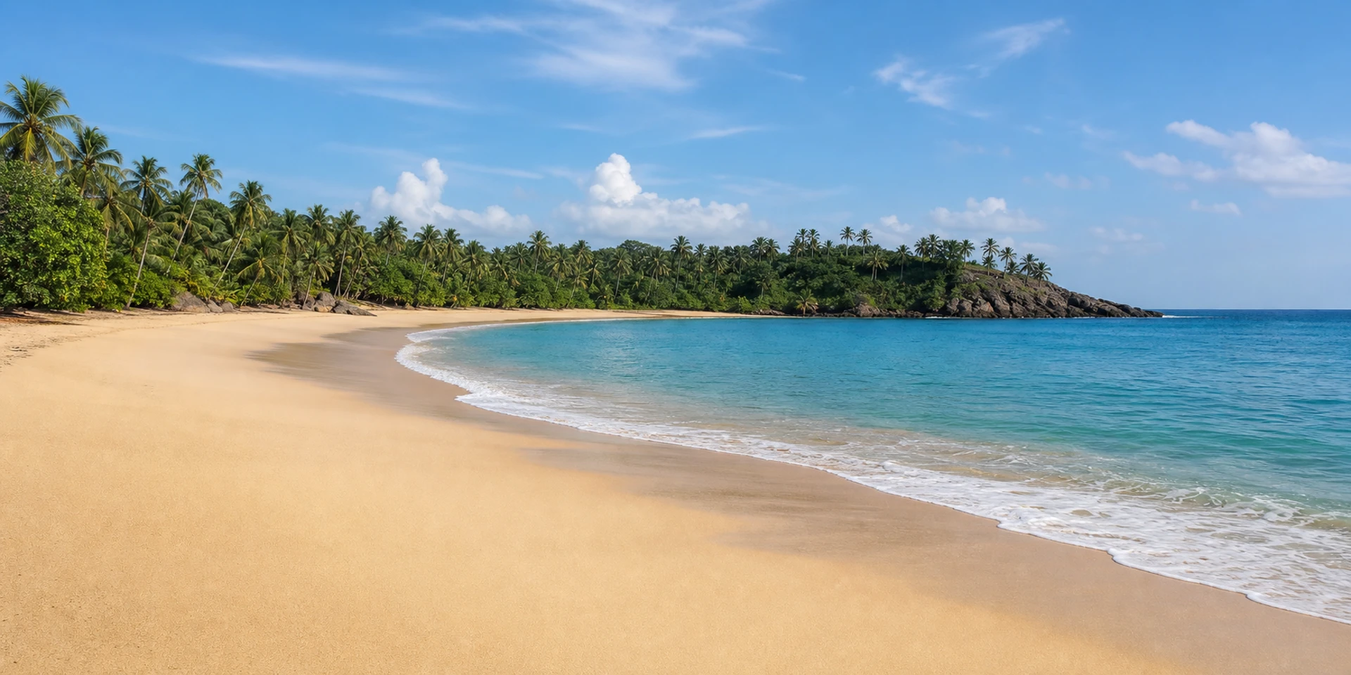 Virtuoso Hotels in Tangalle, Sri Lanka