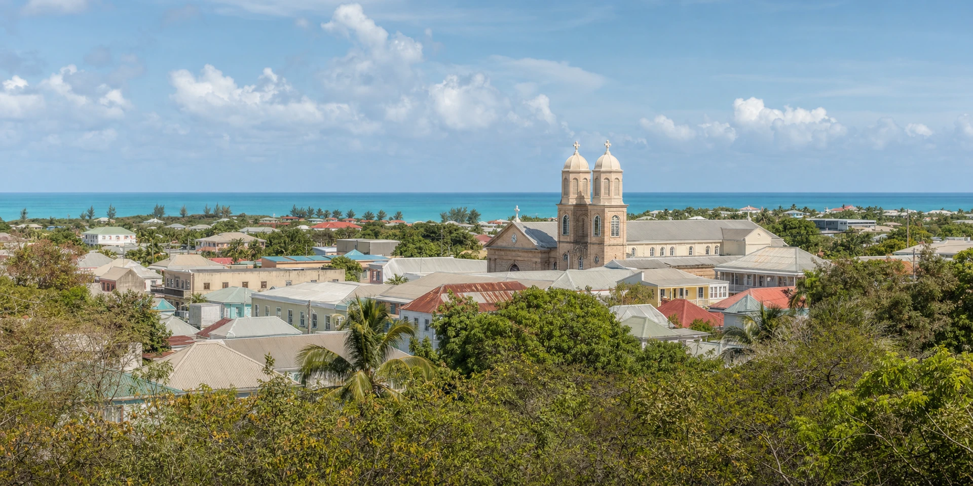 Virtuoso Hotels in St. John's, Antigua und Barbuda