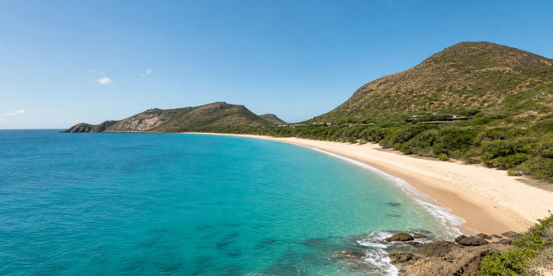 Virtuoso Hotels in Saint-Martin (französische Seite)