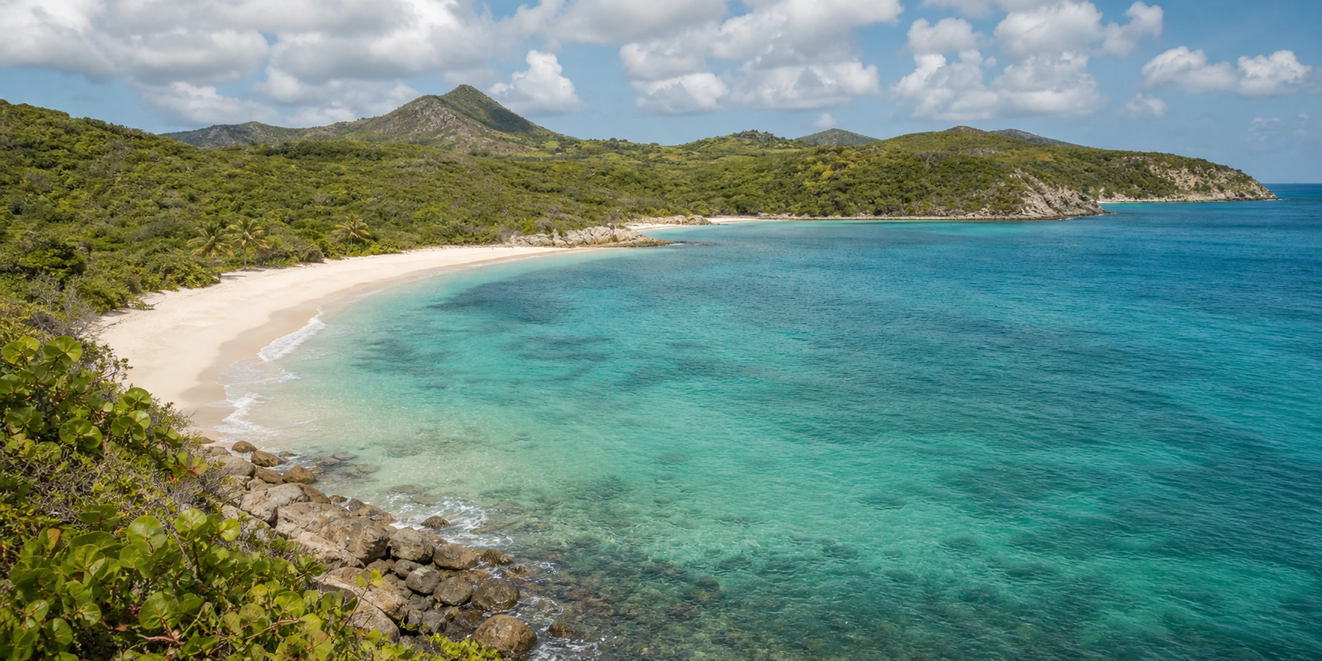 Hôtels Virtuoso à St. Mary's, Antigua-et-Barbuda