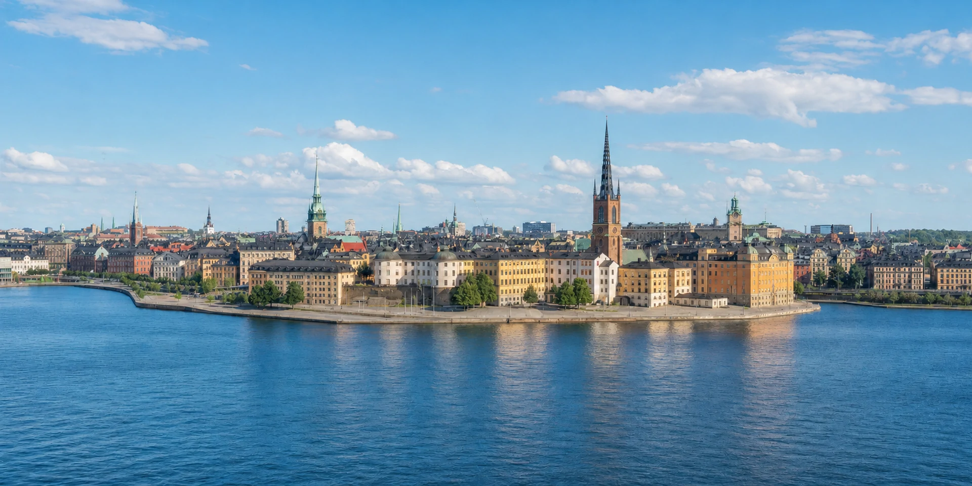 Virtuoso Hotels in Stockholm, Schweden