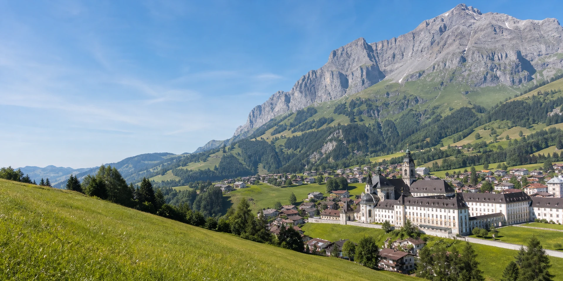 Virtuoso Hotels in Engelberg, Switzerland