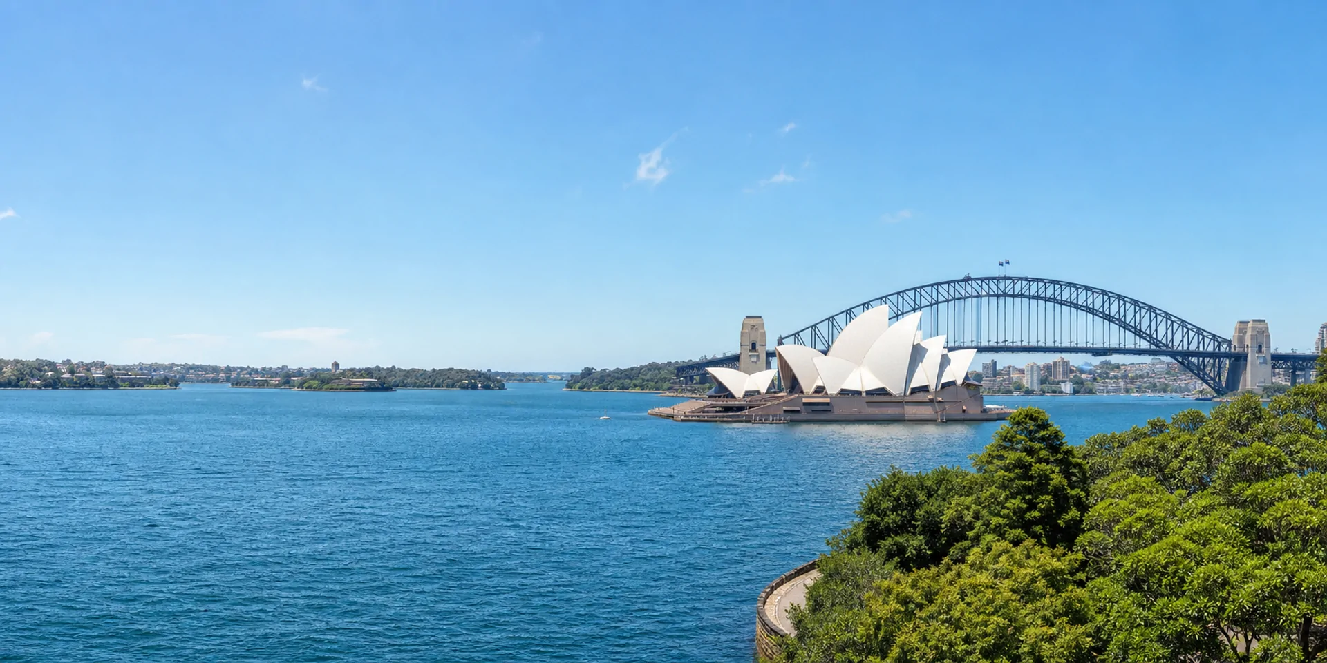 Virtuoso Hotels in Sydney, Australia
