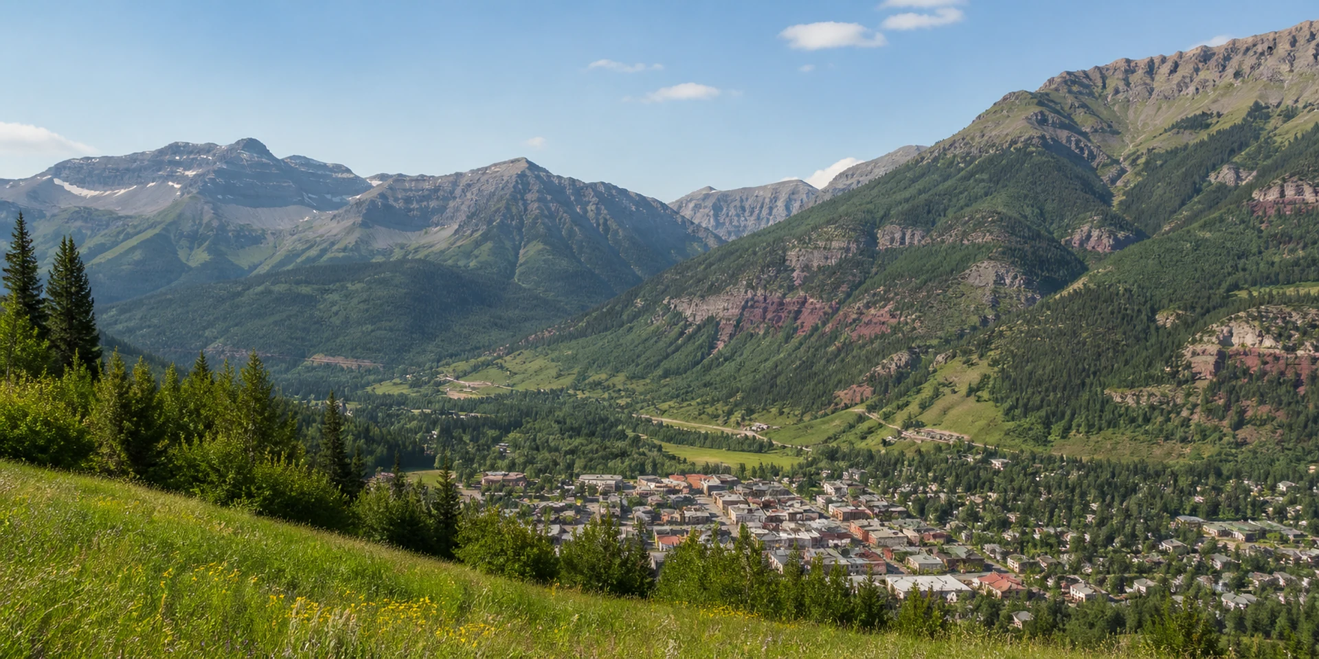 Virtuoso Hotels in Telluride, United States