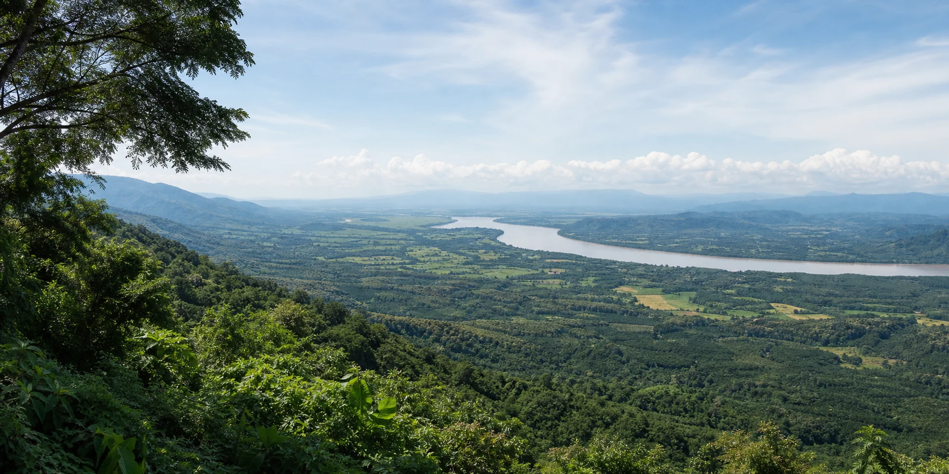 Hôtels Virtuoso à Chiang Rai, Thaïlande