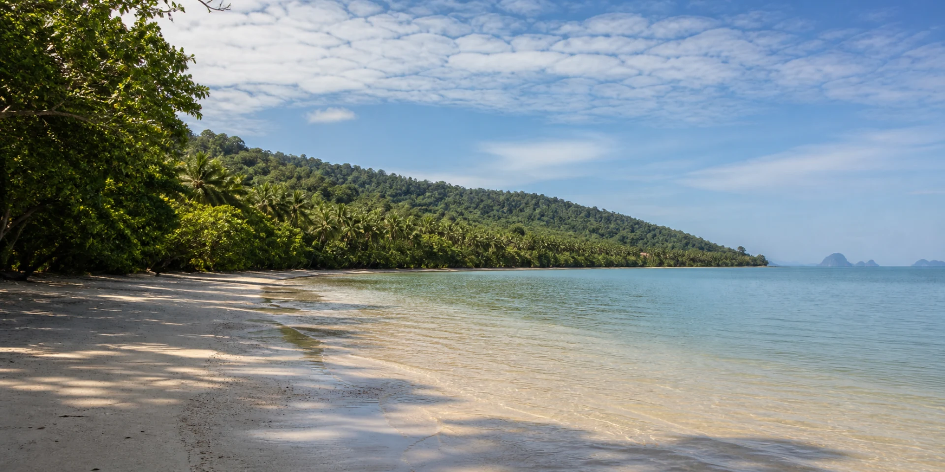 Virtuoso Hotels in Koh Yao Yai, Thailand