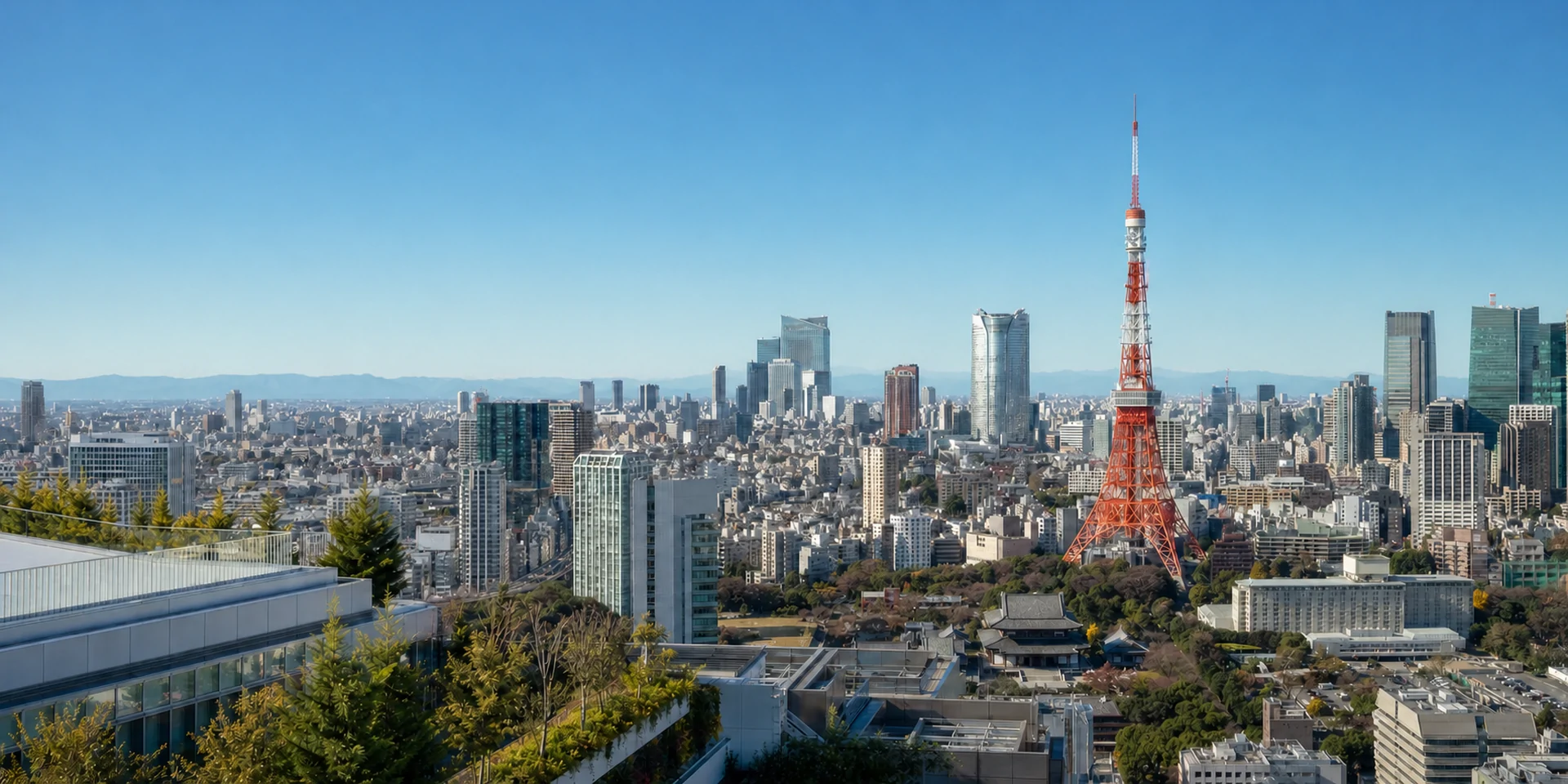 Virtuoso Hotels in Tokyo, Japan