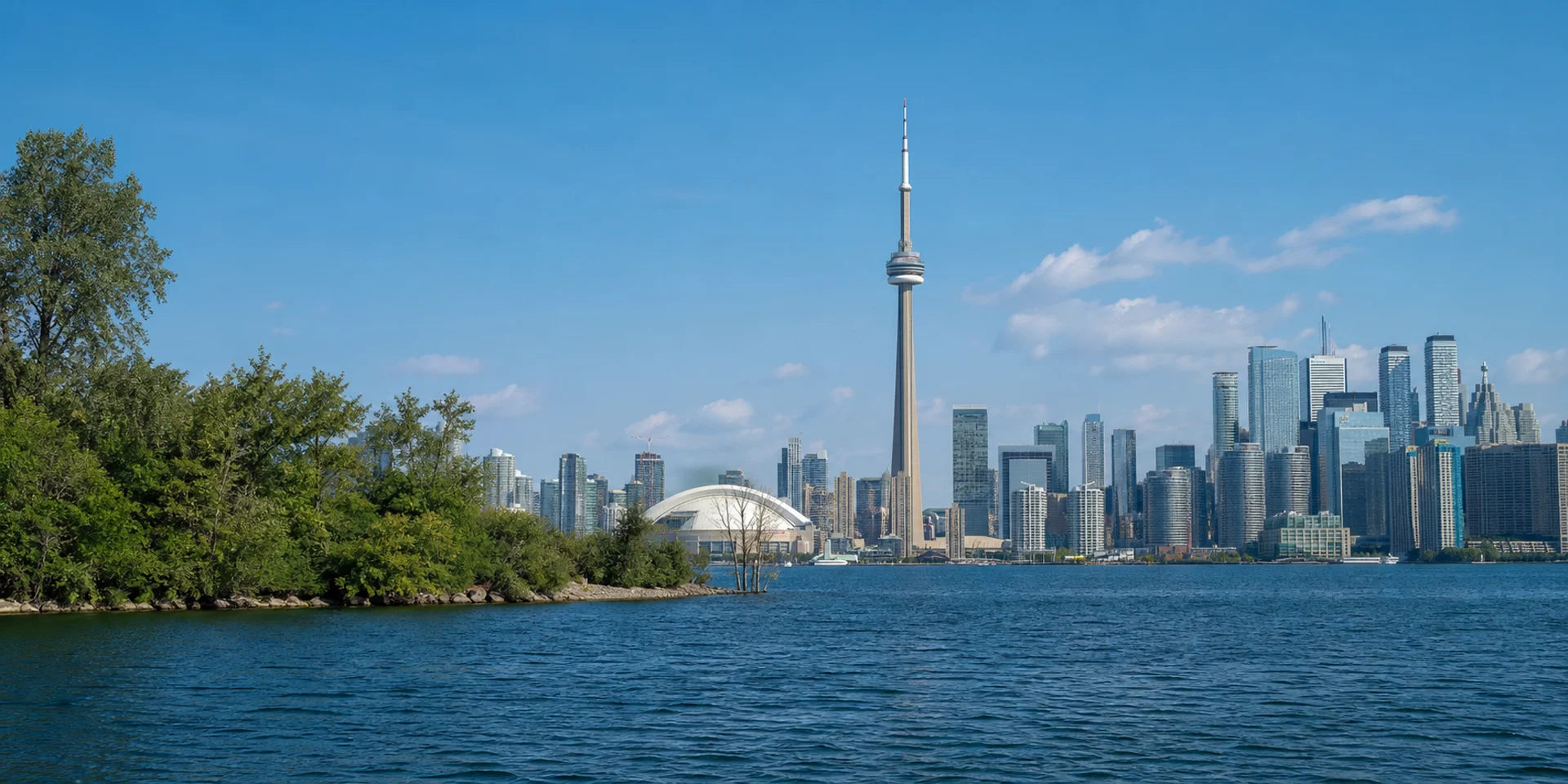 Virtuoso Hotels in Toronto, Kanada