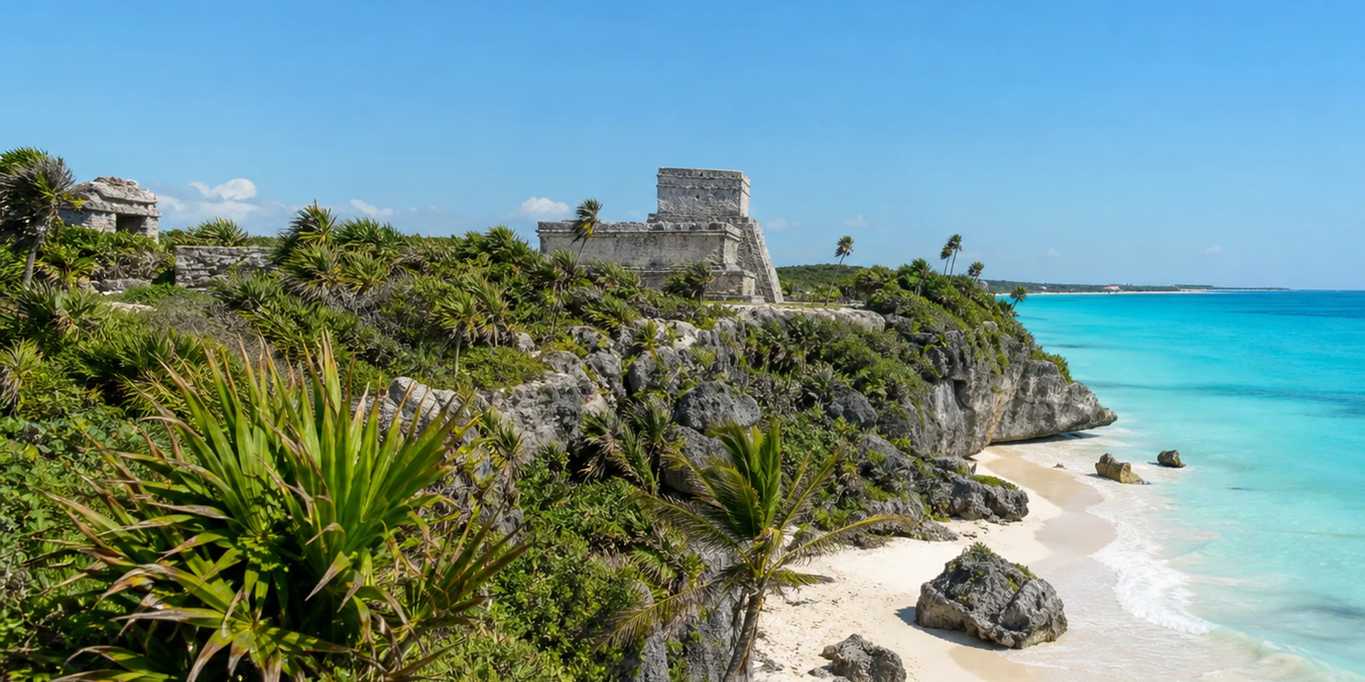 Virtuoso Hotels in Tulum, Mexico
