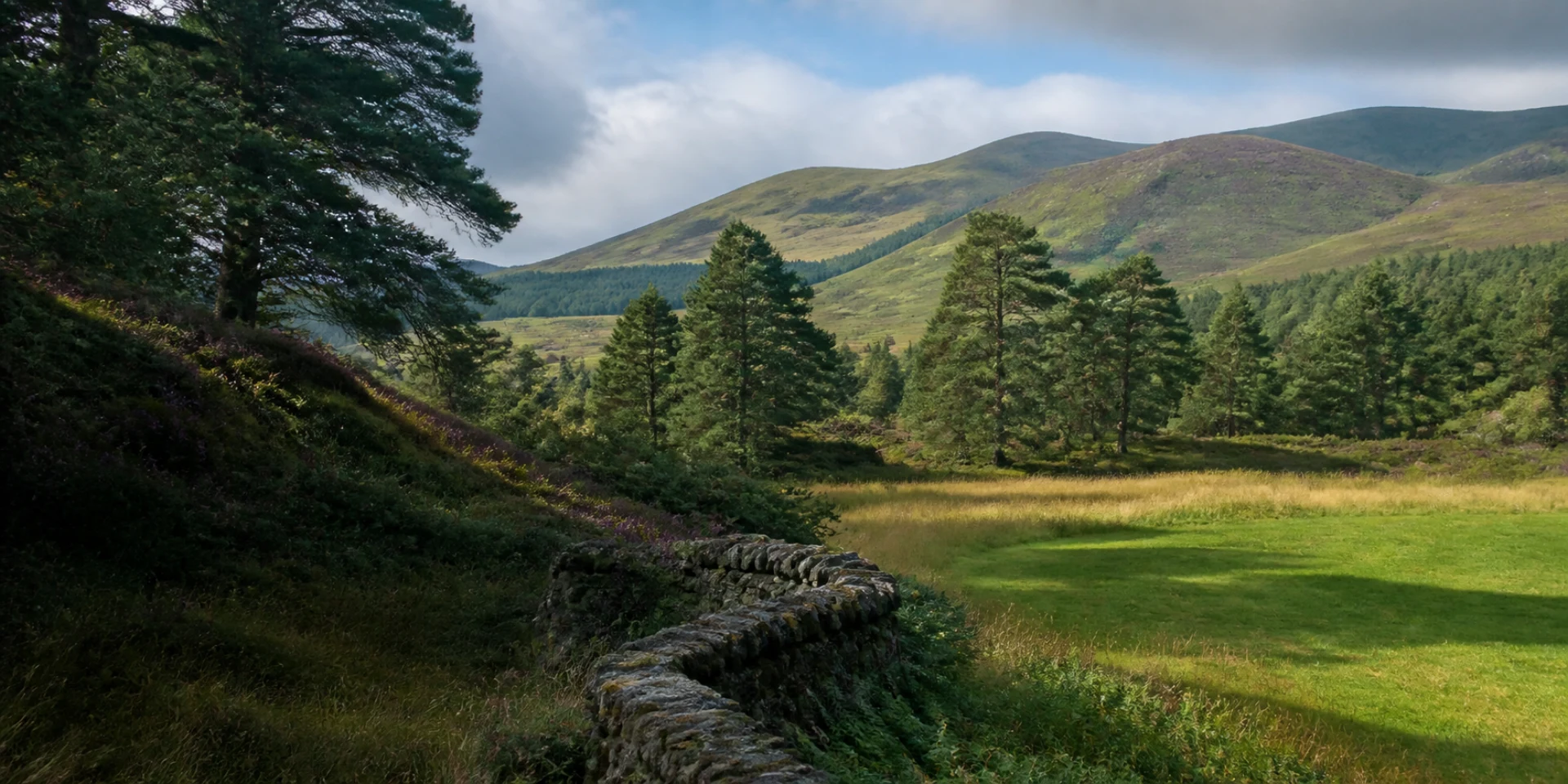 Virtuoso Hotels in Auchterarder, Vereinigtes Königreich