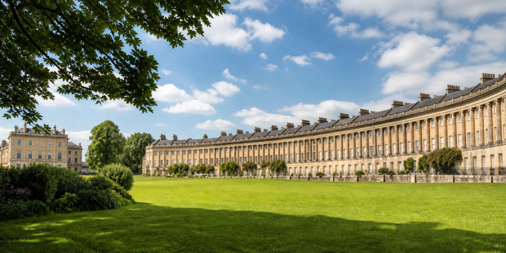 Virtuoso Hotels in Bath, United Kingdom