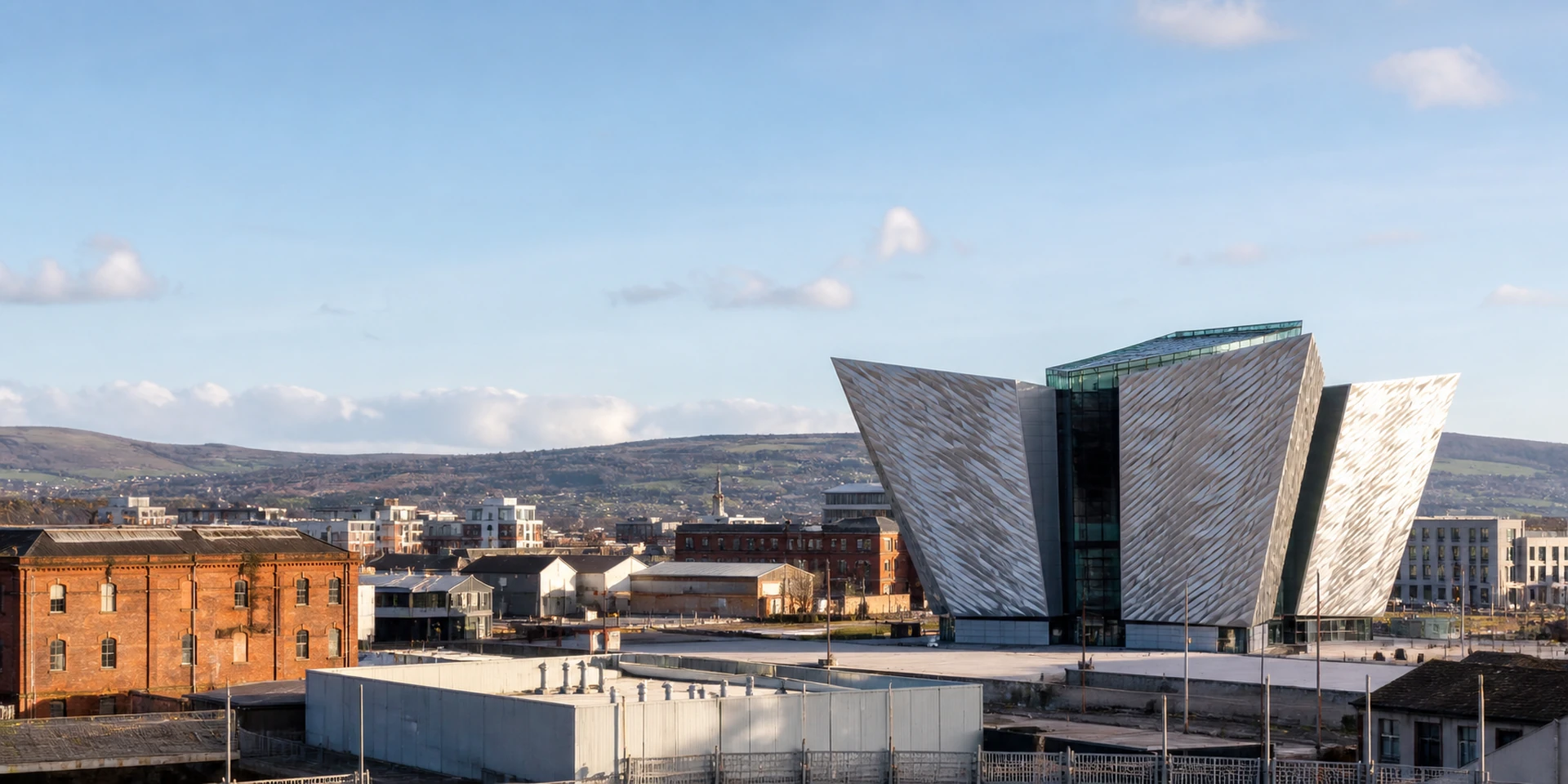 Virtuoso Hotels in Belfast, United Kingdom