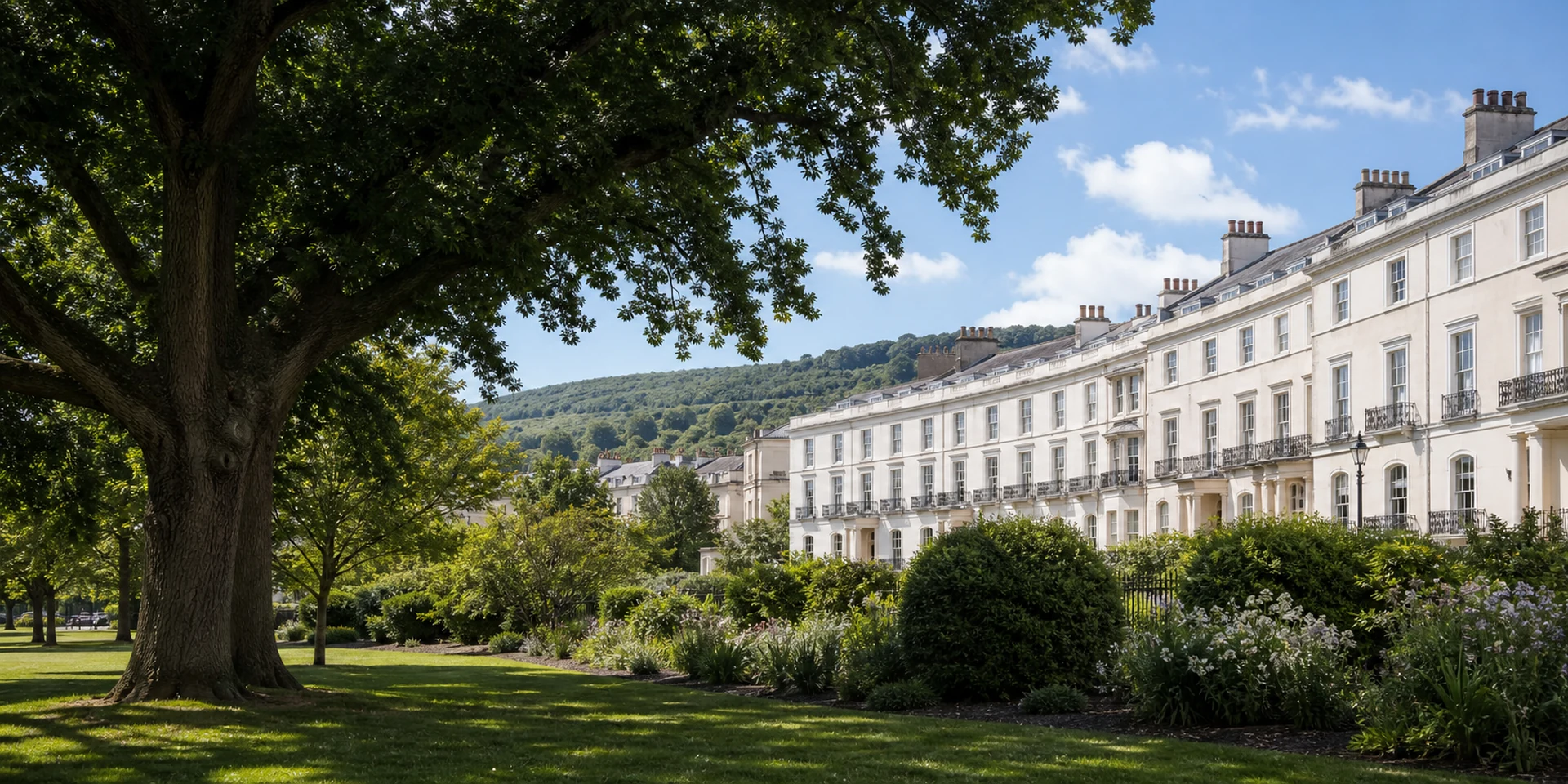 Virtuoso Hotels in Cheltenham, United Kingdom