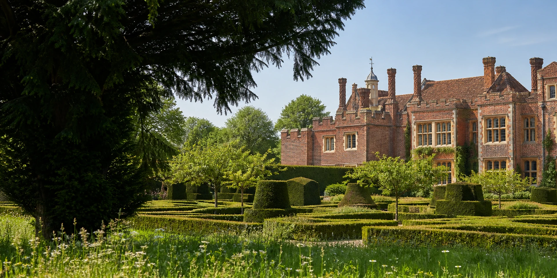 Virtuoso Hotels in Egham, Vereinigtes Königreich