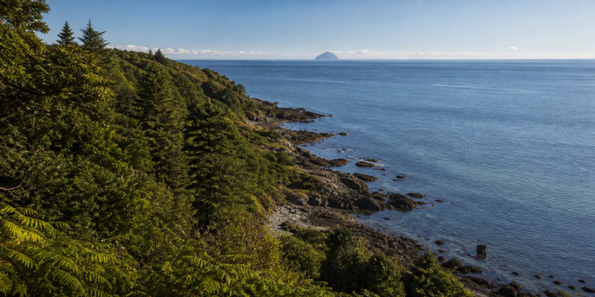 Virtuoso Hotels in Girvan, United Kingdom