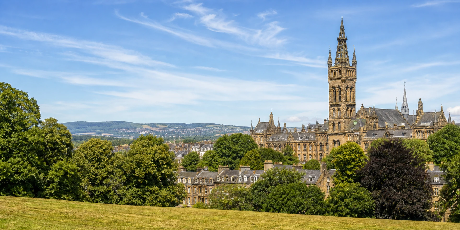 Virtuoso Hotels in Glasgow, Vereinigtes Königreich