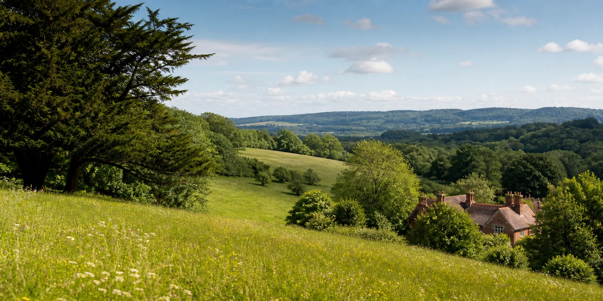 Virtuoso Hotels in Leatherhead, Vereinigtes Königreich