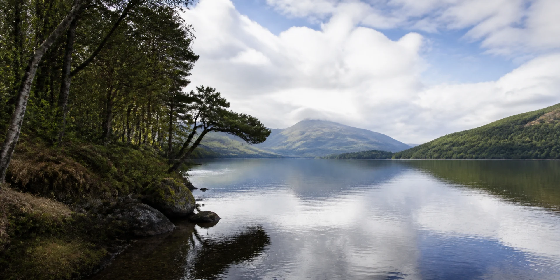 Virtuoso Hotels in Loch Lomond, Vereinigtes Königreich