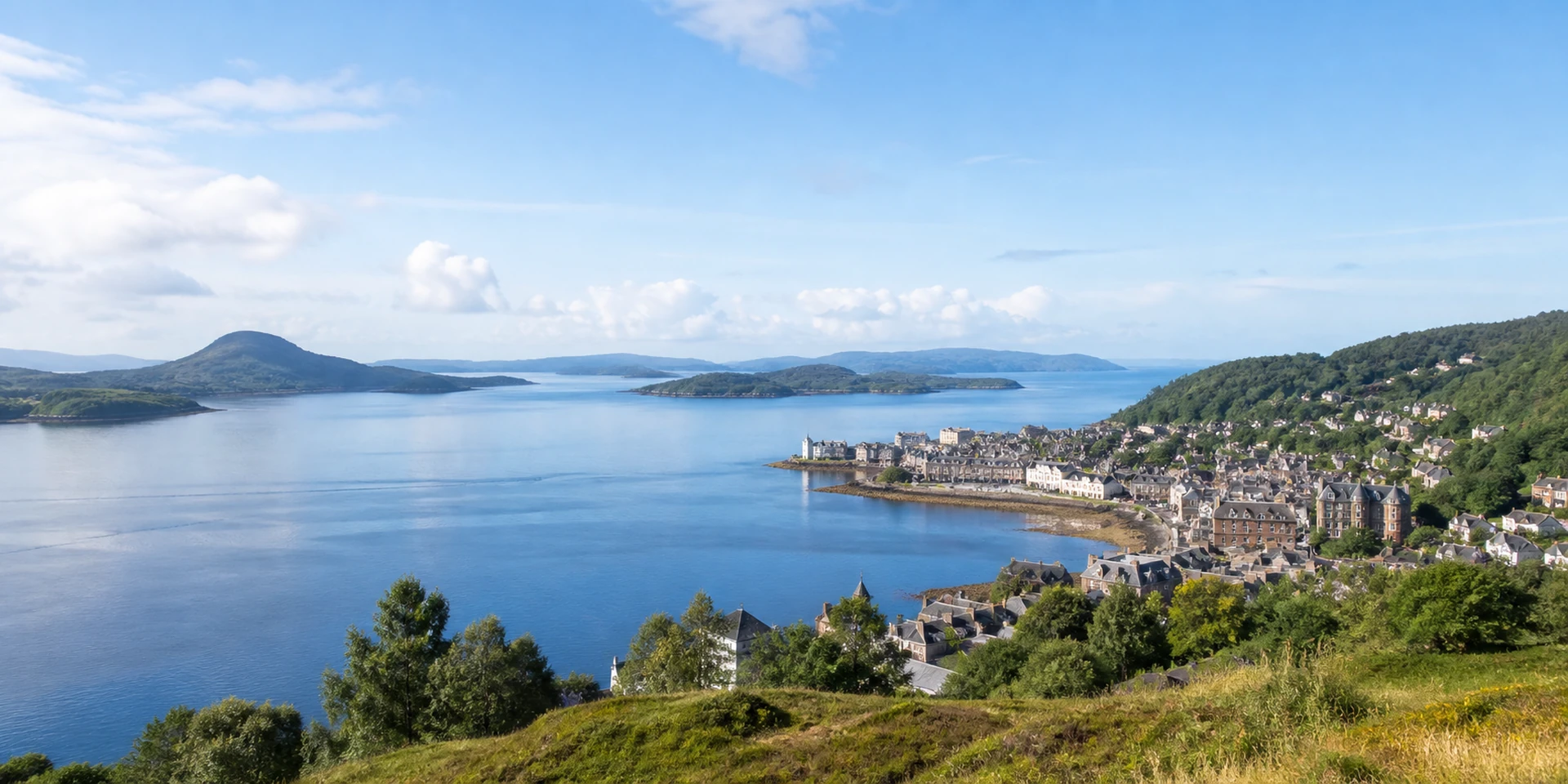Virtuoso Hotels in Oban, United Kingdom