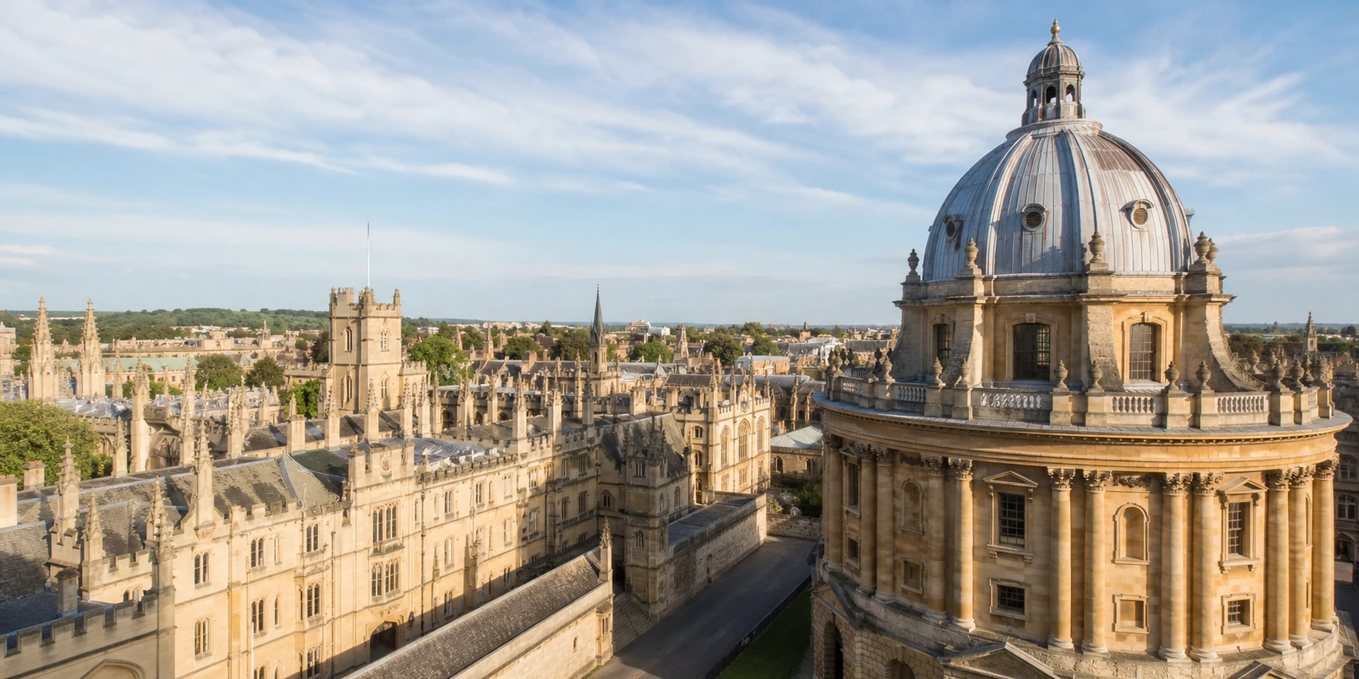 Virtuoso Hotels in Oxford, United Kingdom