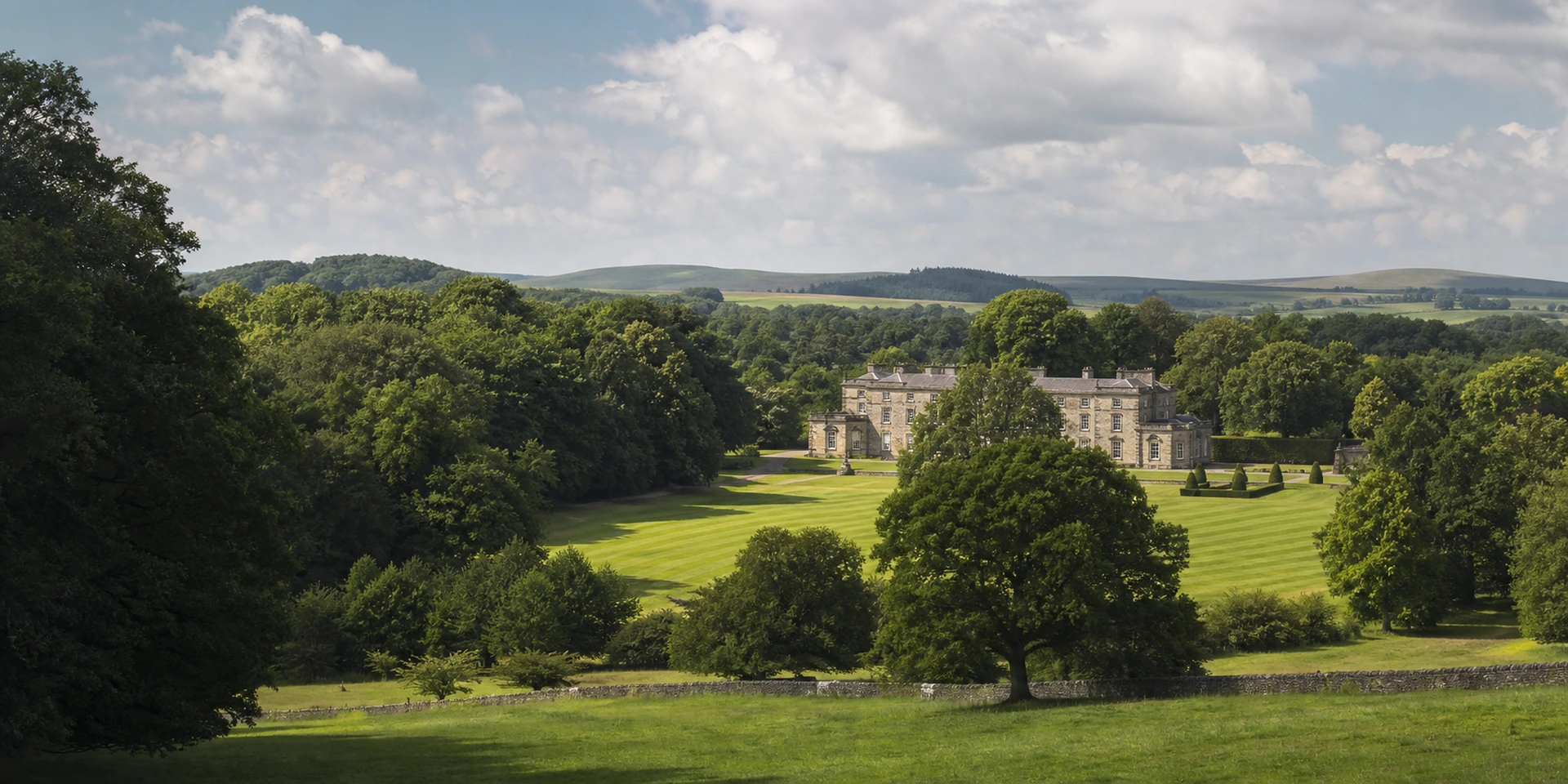 Virtuoso Hotels in Ripon, United Kingdom
