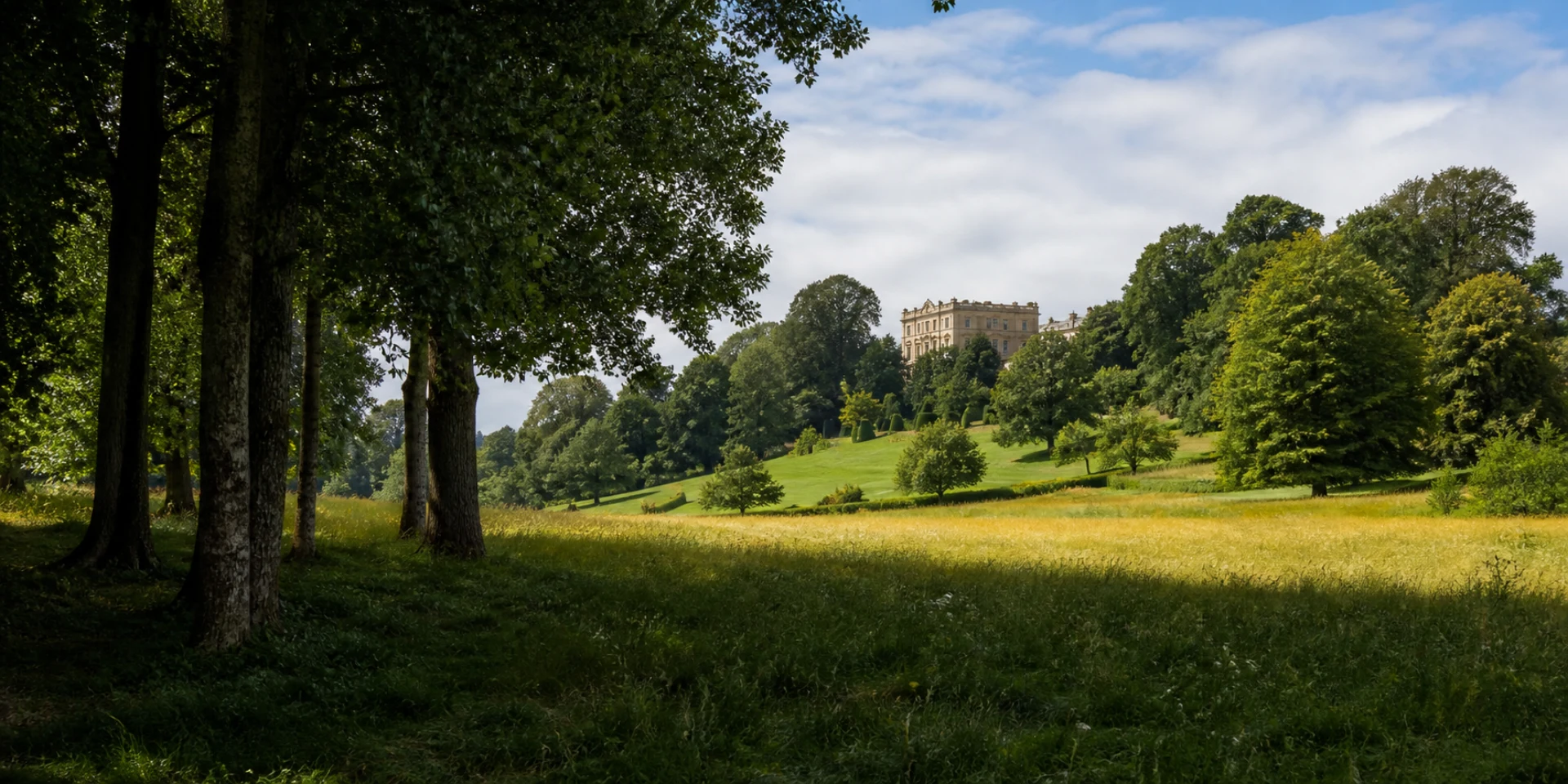 Virtuoso Hotels in Taplow, United Kingdom