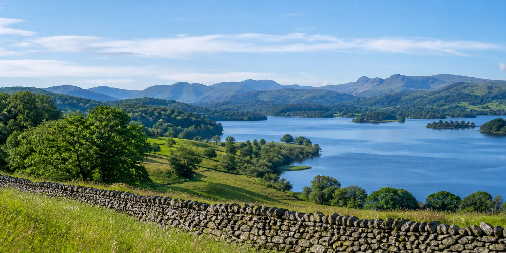Virtuoso Hotels in Windermere, United Kingdom