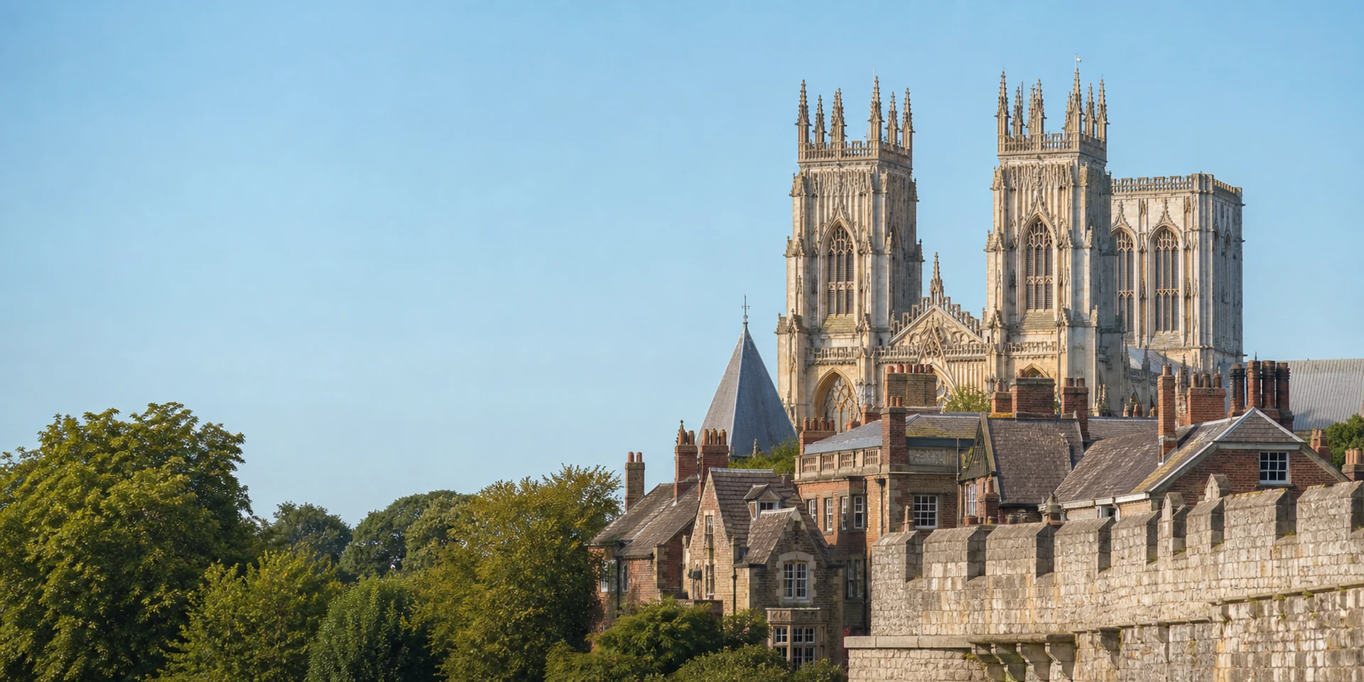 Virtuoso Hotels in York, Vereinigtes Königreich