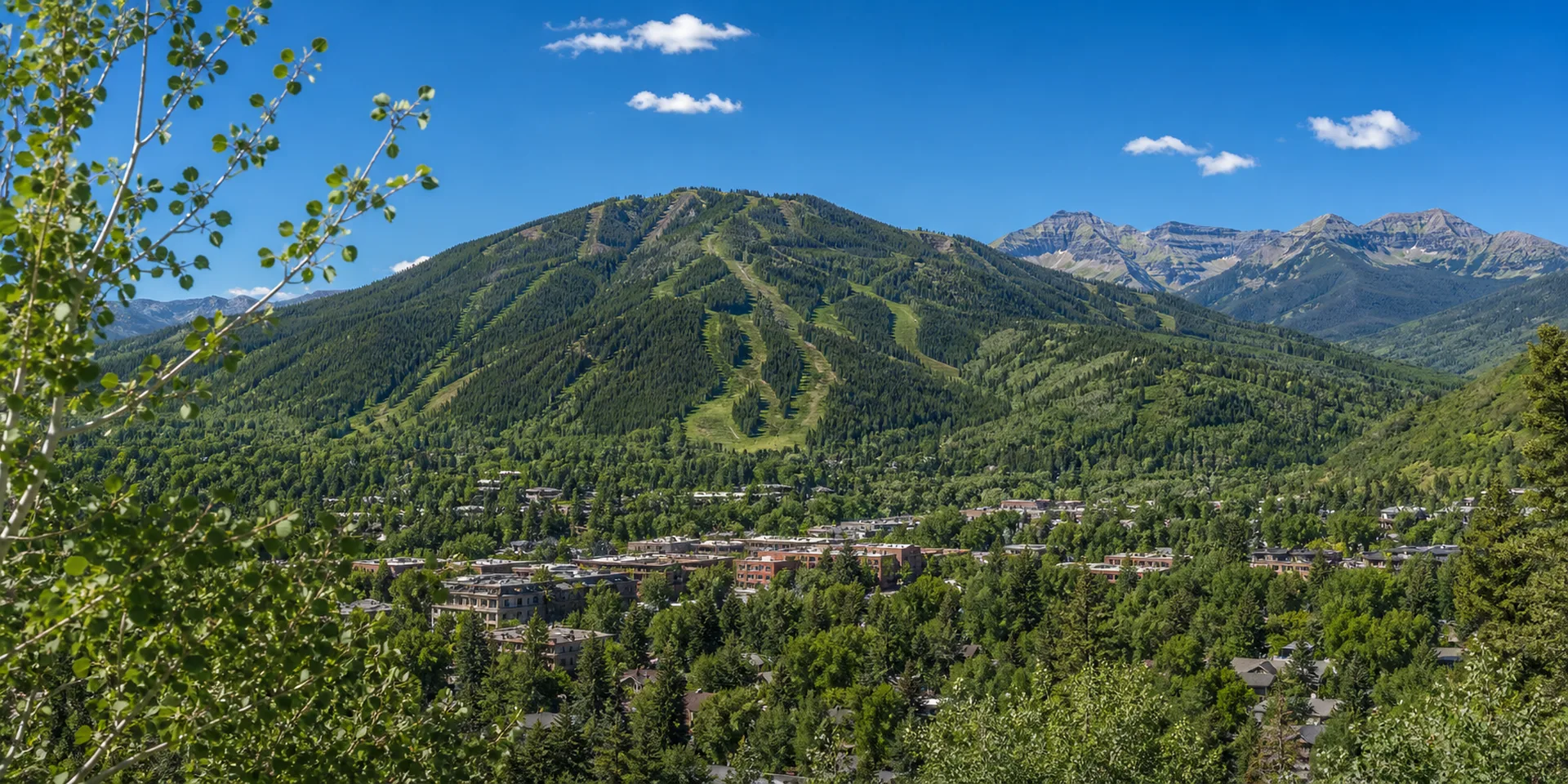 Virtuoso Hotels in Aspen, Vereinigte Staaten