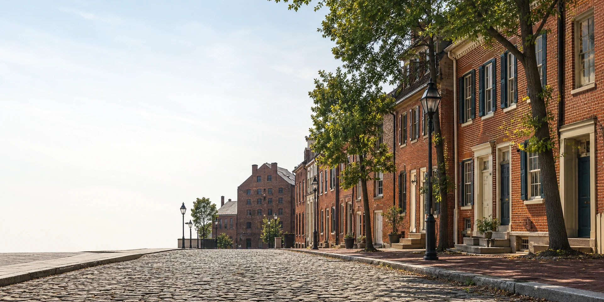 Hôtels Virtuoso à Baltimore, États-Unis