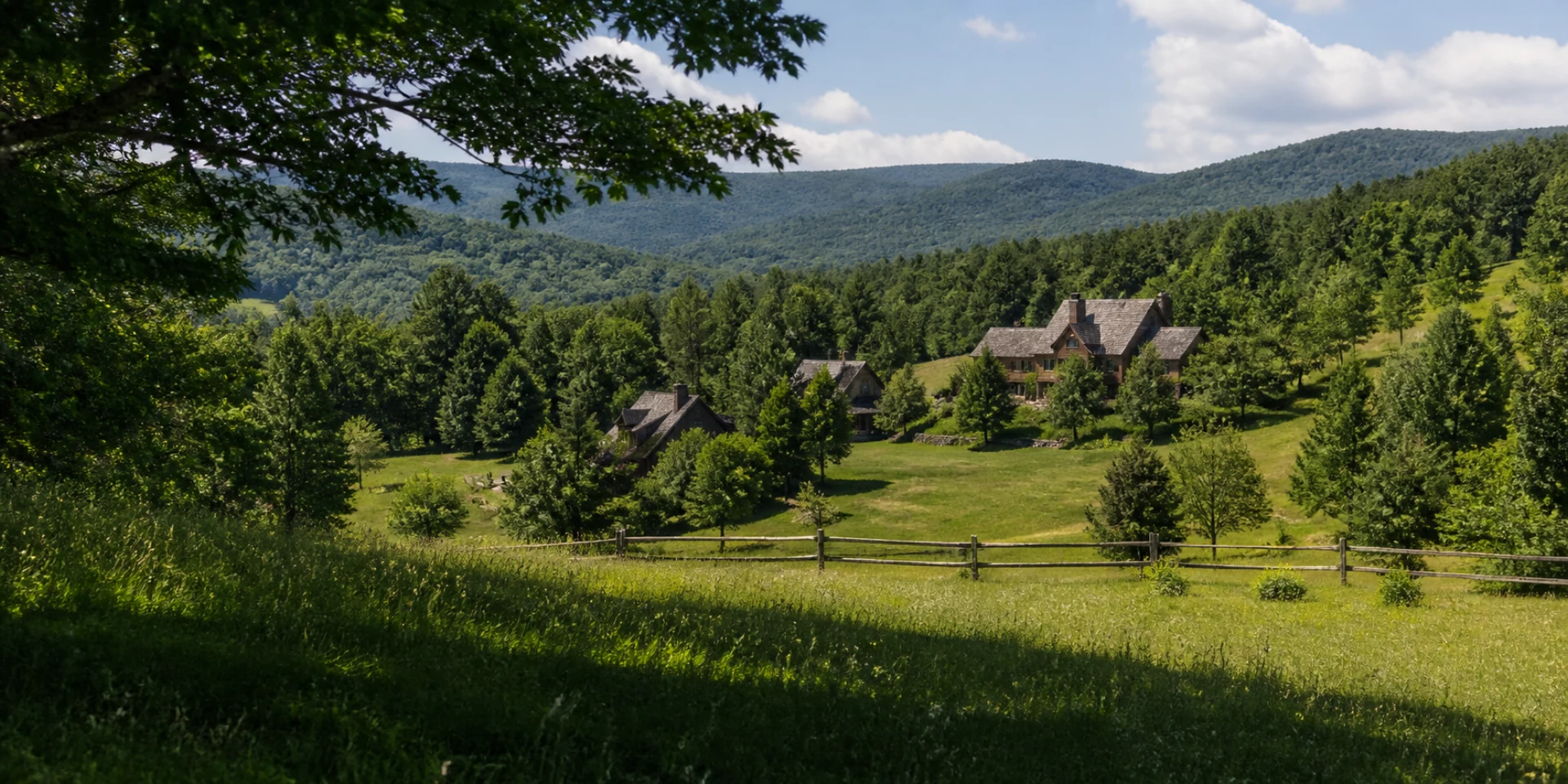 Virtuoso Hotels in Barnard, United States