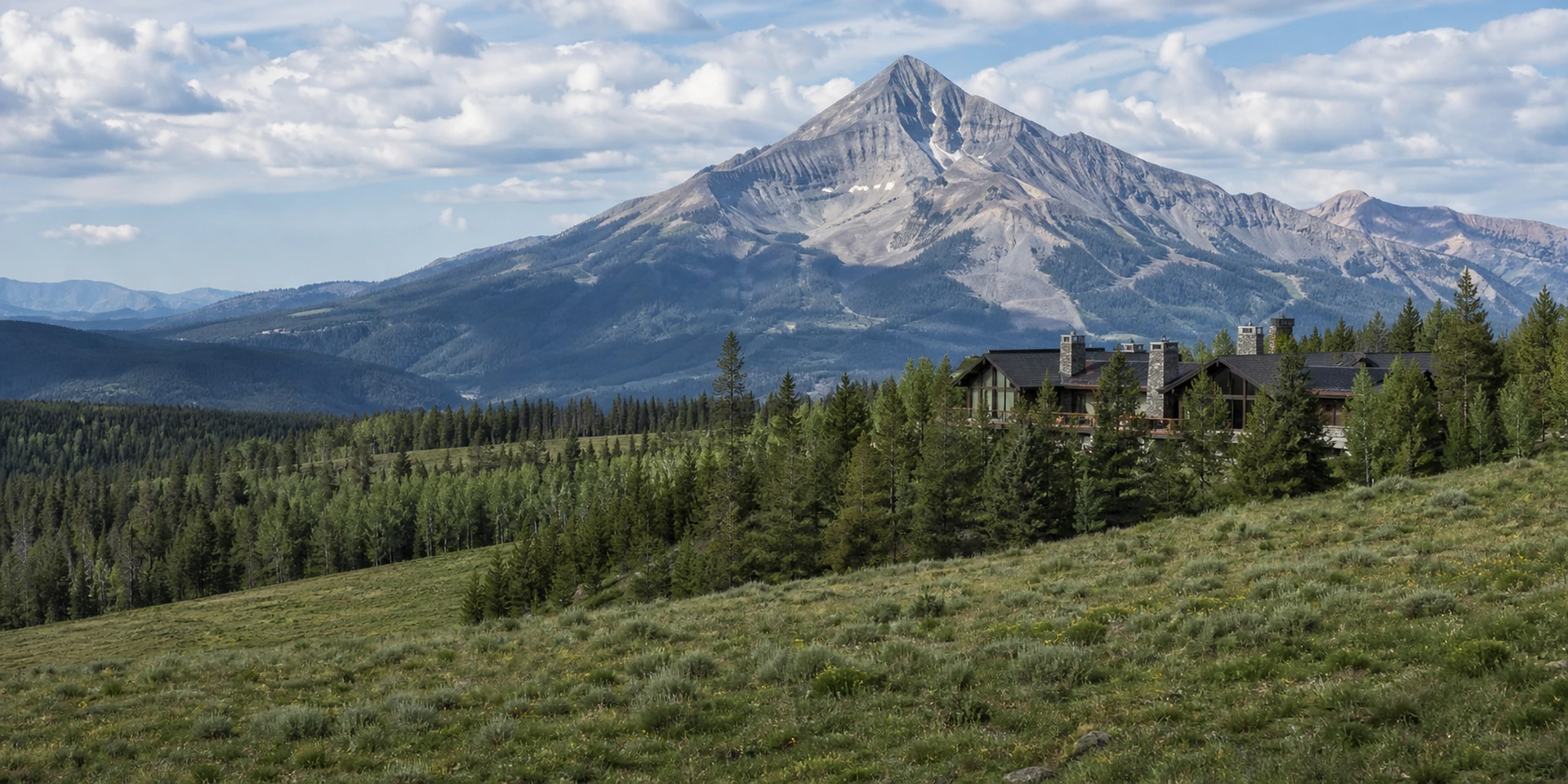 Virtuoso Hotels in Big Sky, United States