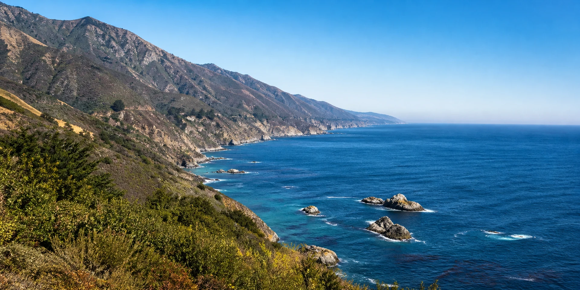 Virtuoso Hotels in Big Sur, United States