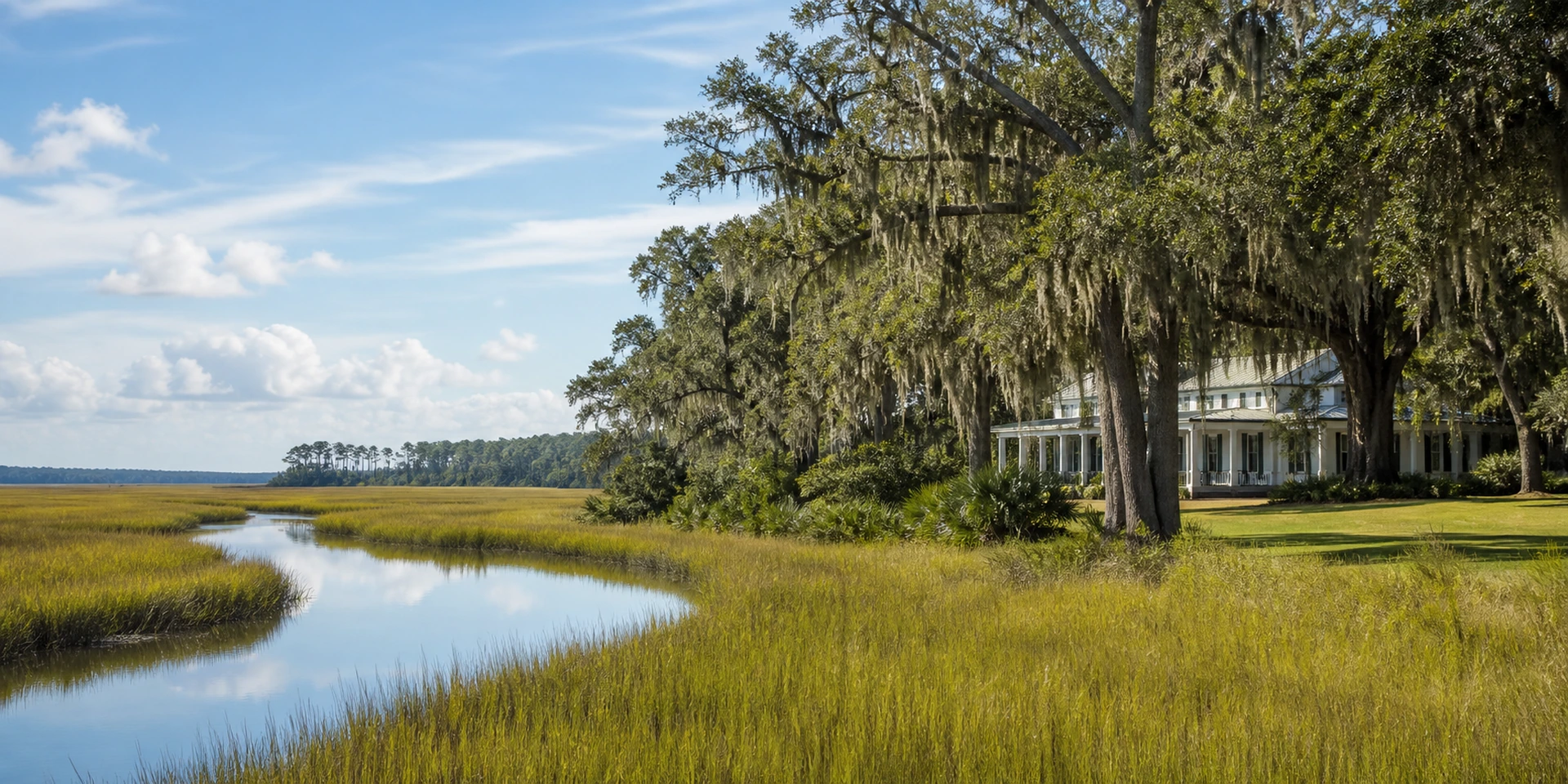 Virtuoso Hotels in Bluffton, United States