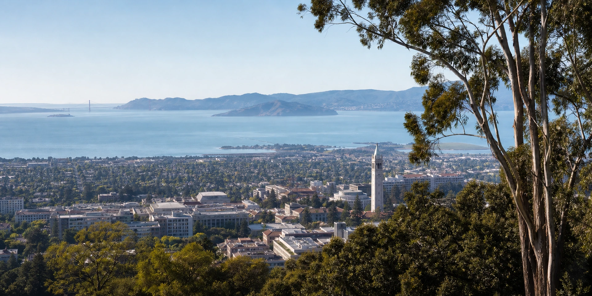 Virtuoso Hotels in Berkeley, United States