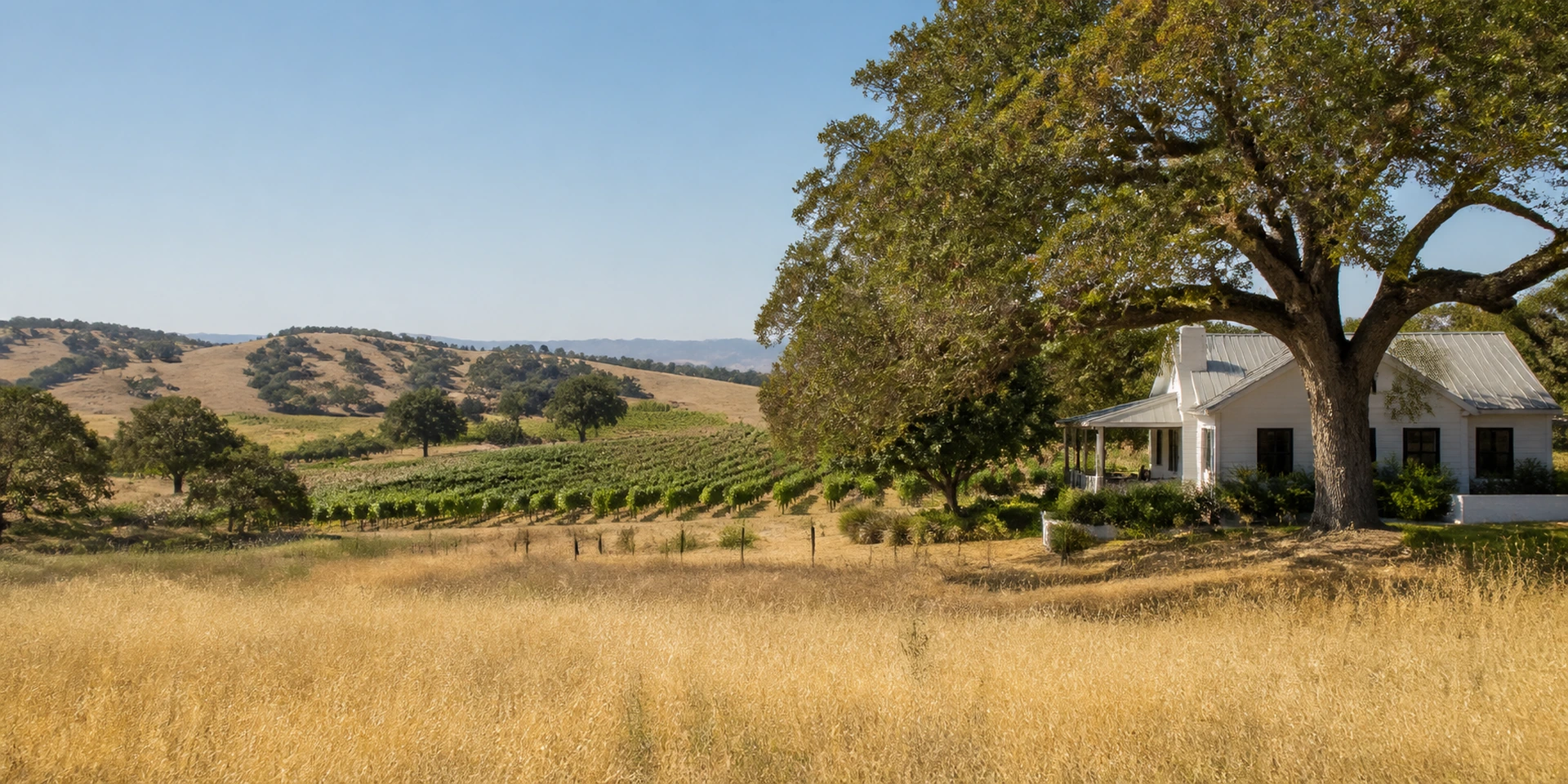 Virtuoso Hotels in Los Olivos, United States