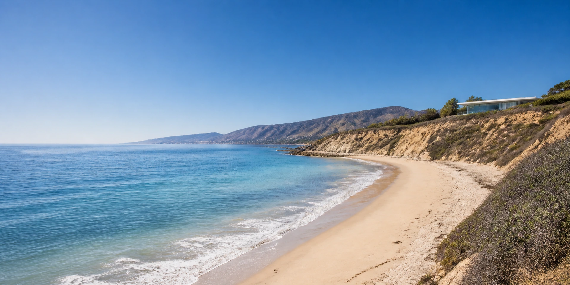 Virtuoso Hotels in Malibu, United States