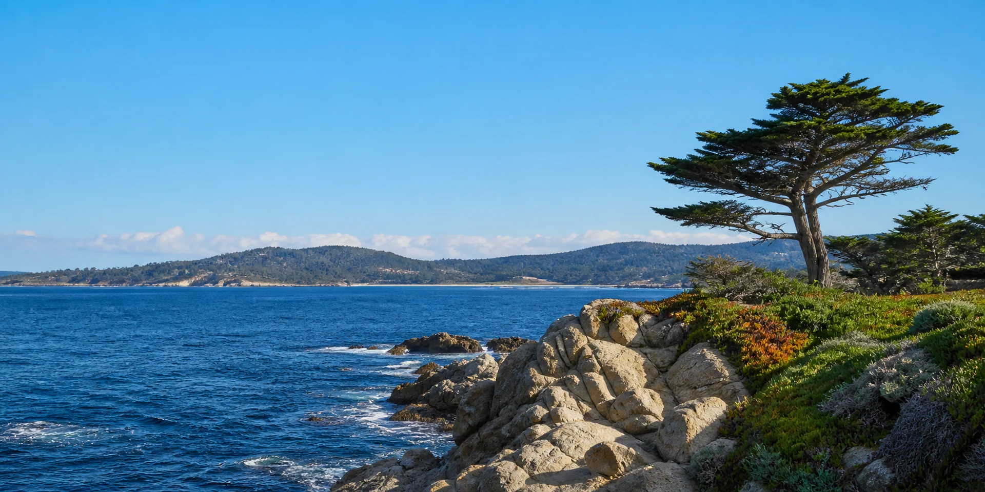 Virtuoso Hotels in Pebble Beach, Vereinigte Staaten