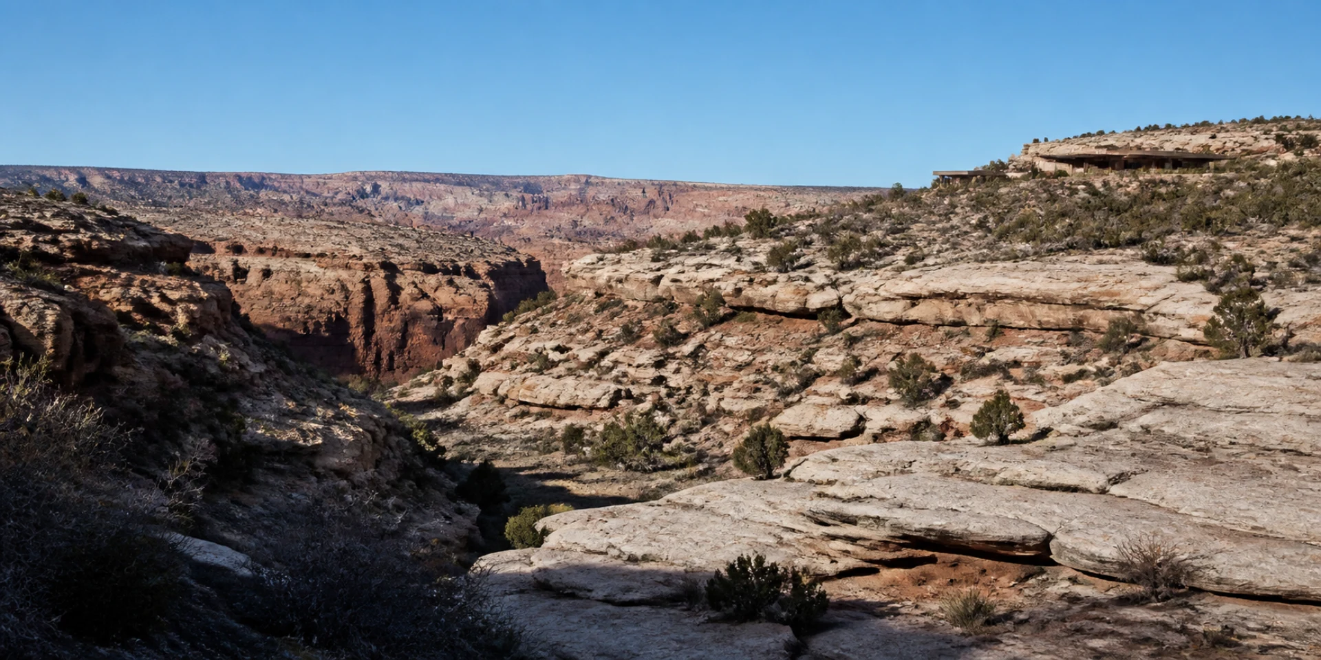 Virtuoso Hotels in Canyon Point, United States