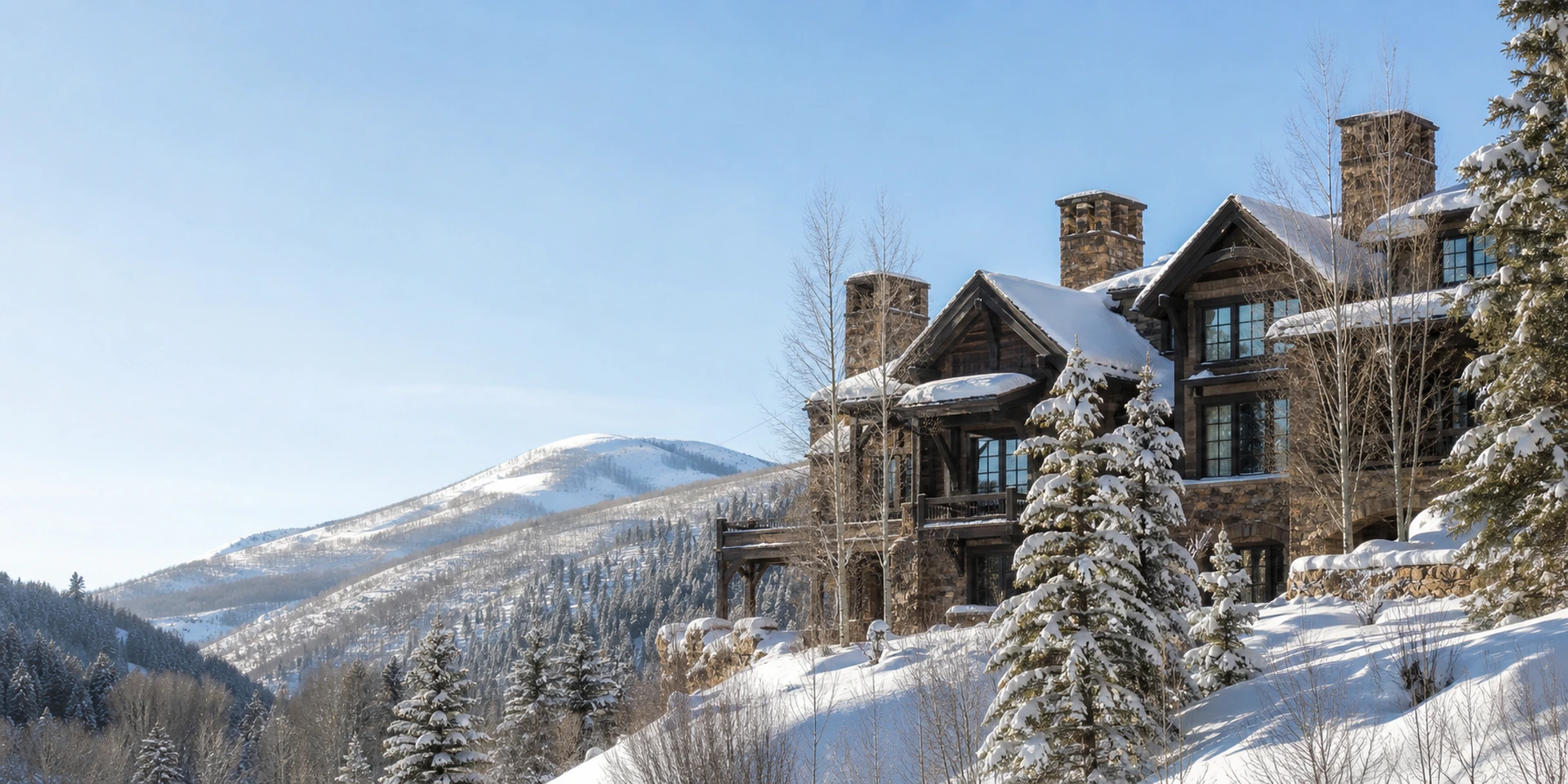 Virtuoso Hotels in Eagle, United States
