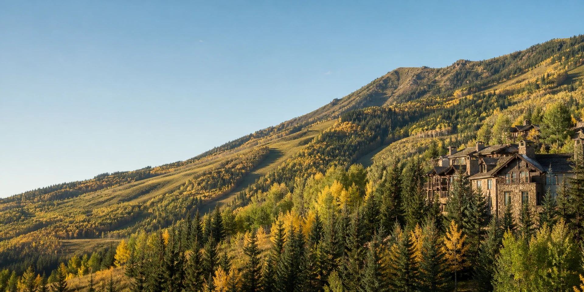 Virtuoso Hotels in Beaver Creek, United States