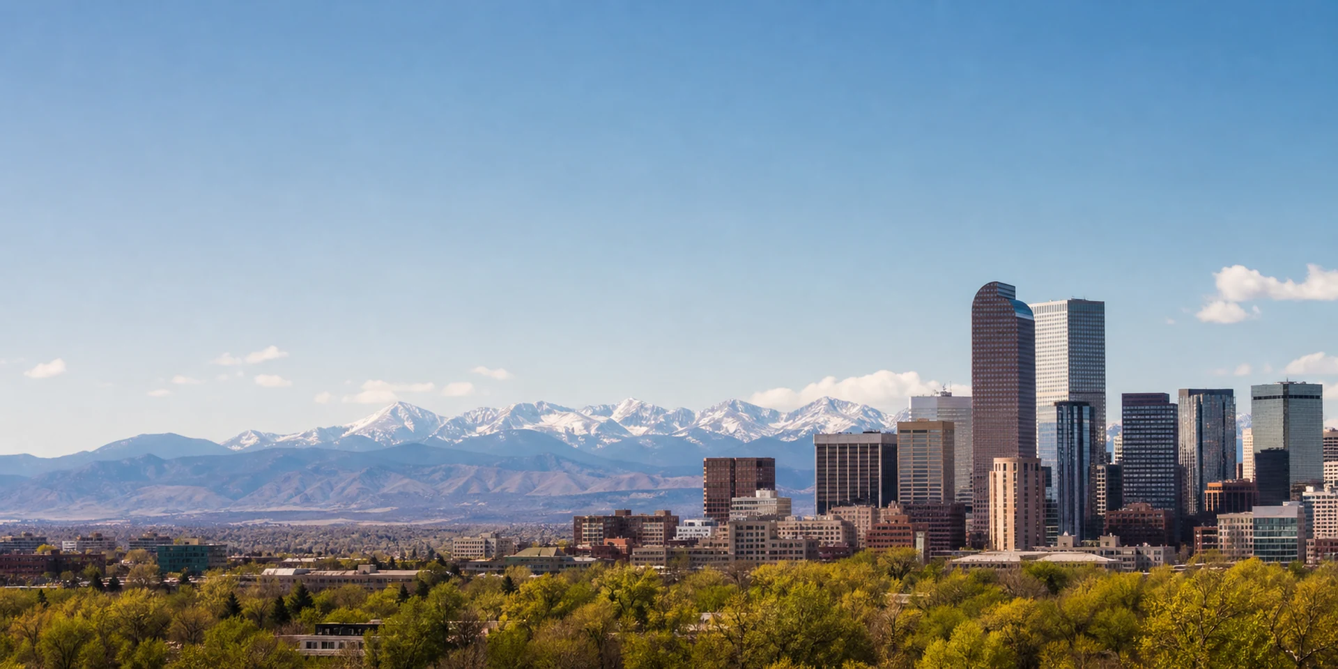 Virtuoso Hotels in Denver, United States