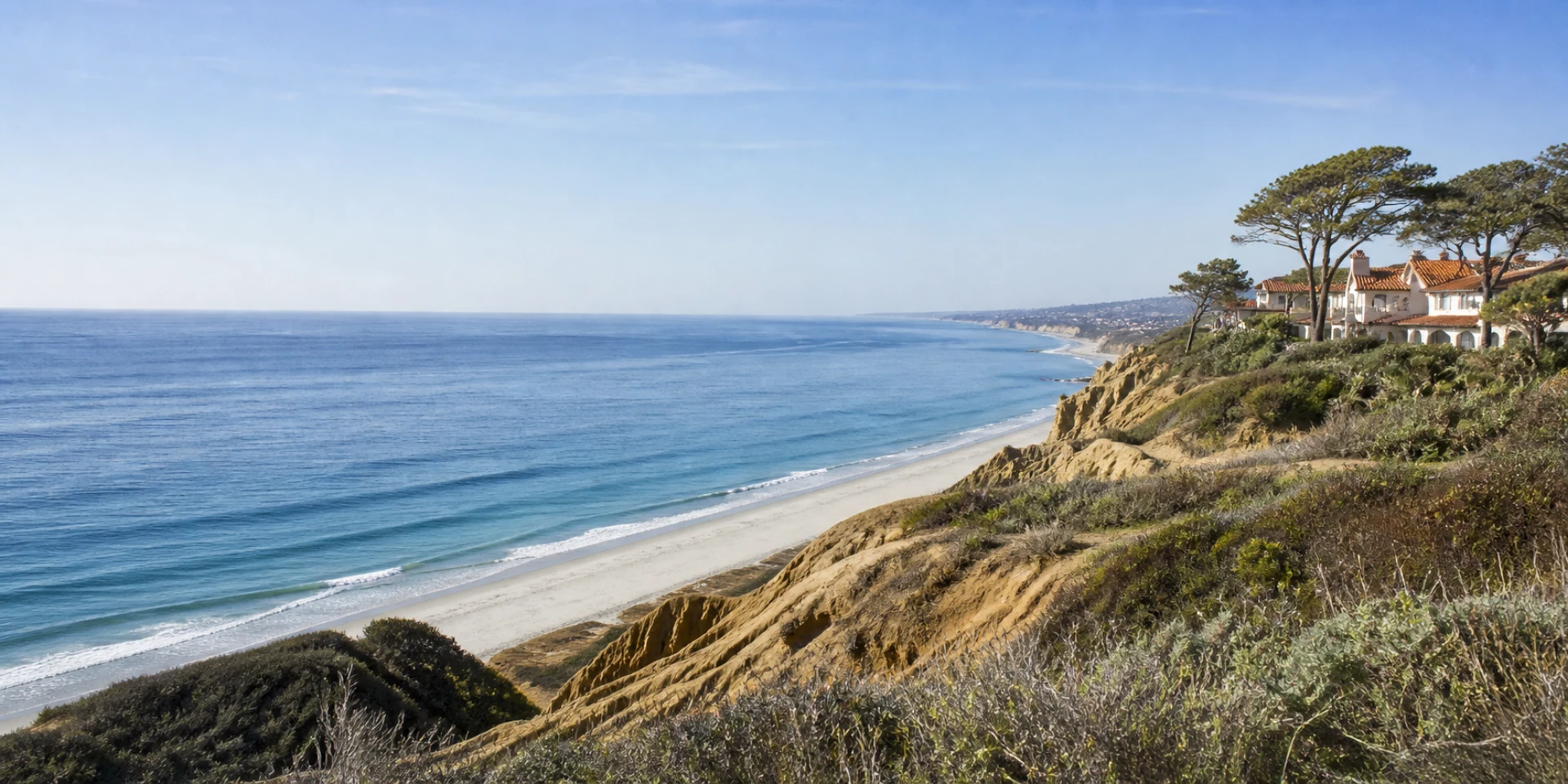 Hôtels Virtuoso à Del Mar, États-Unis