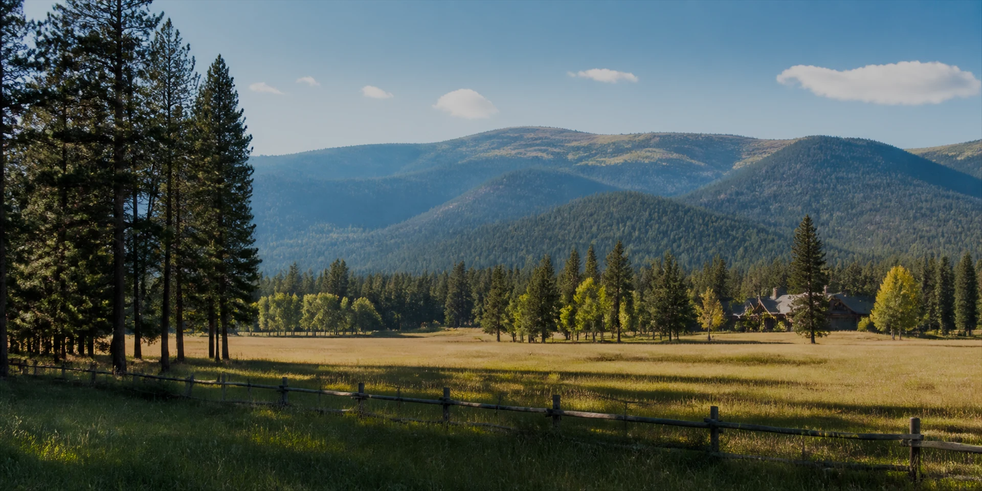 Virtuoso Hotels in Greenough, United States